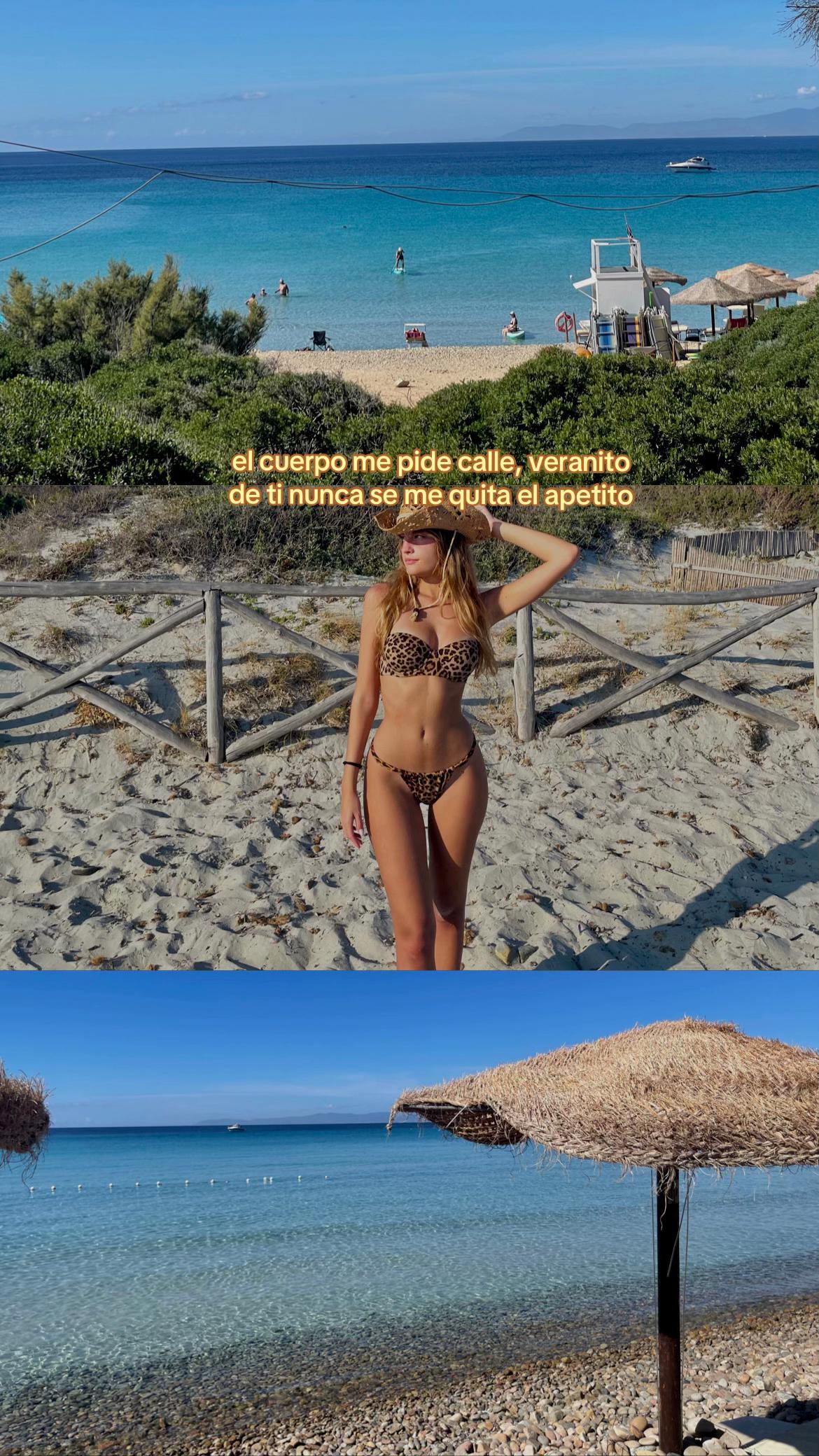 @Michela De Martino🐆