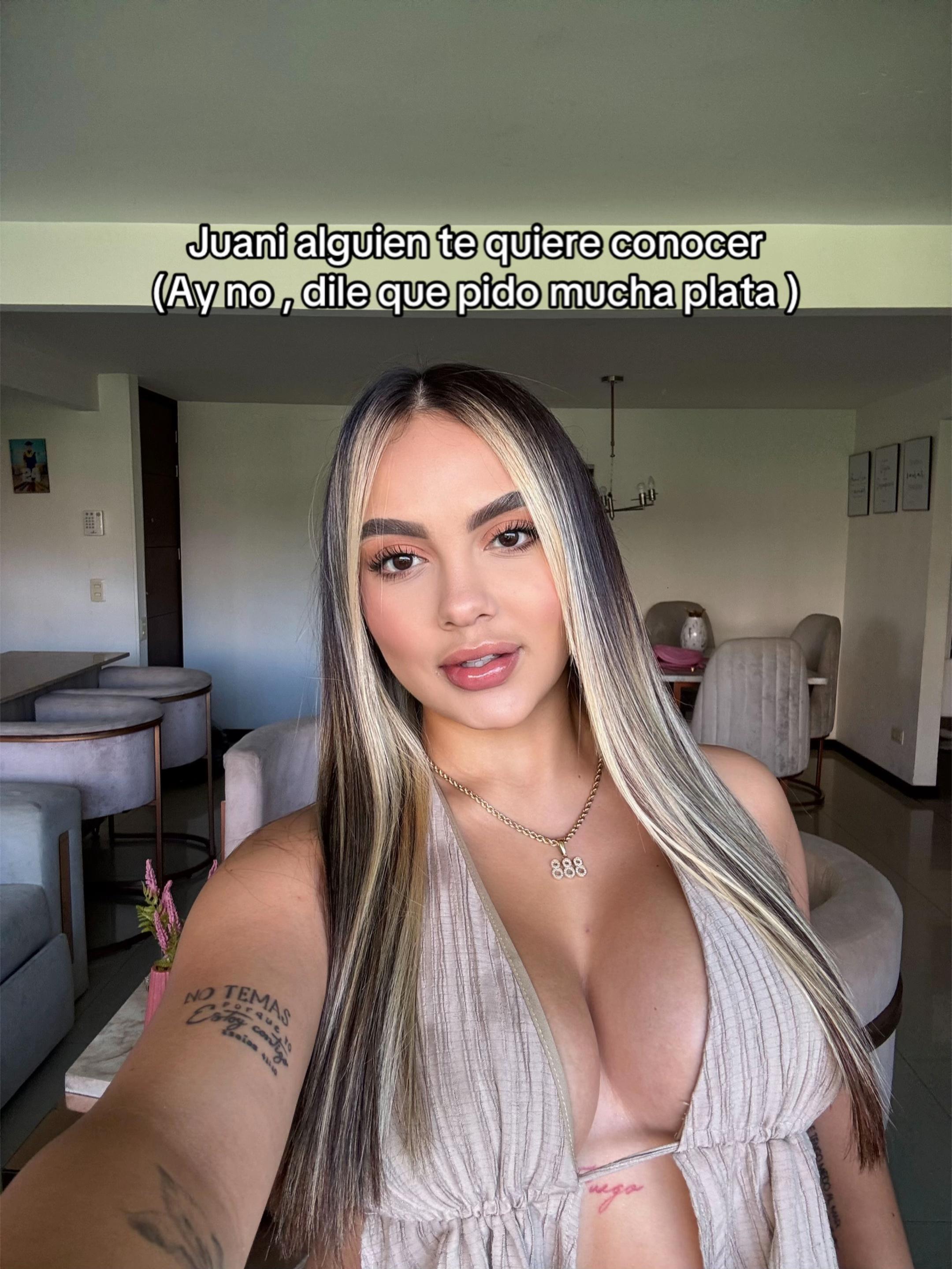 @Juanita Benavides Gomez