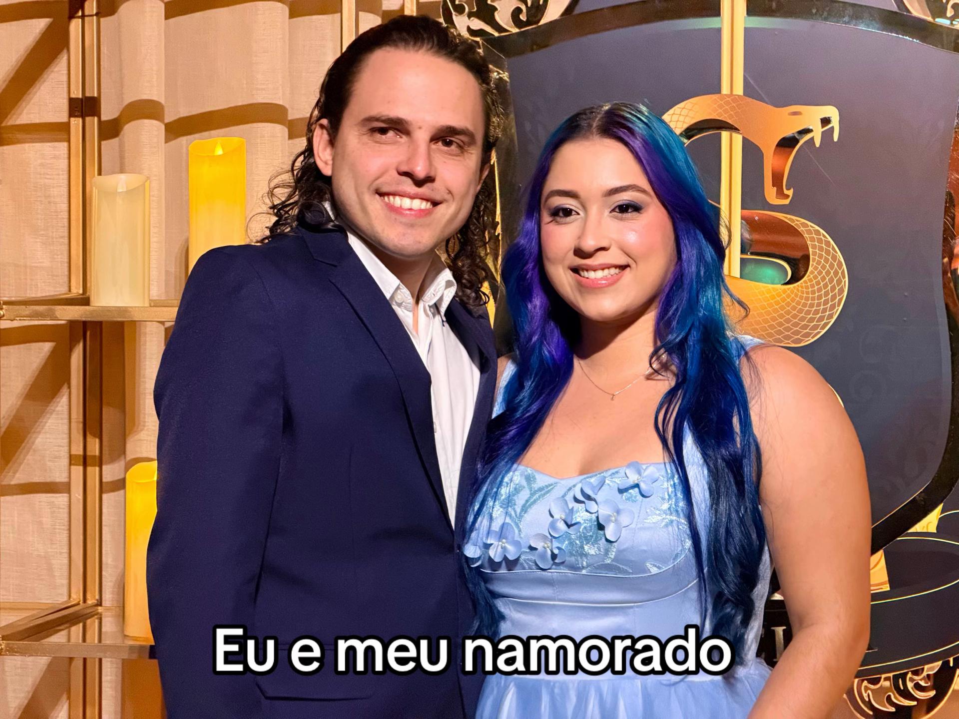 @Myleninha