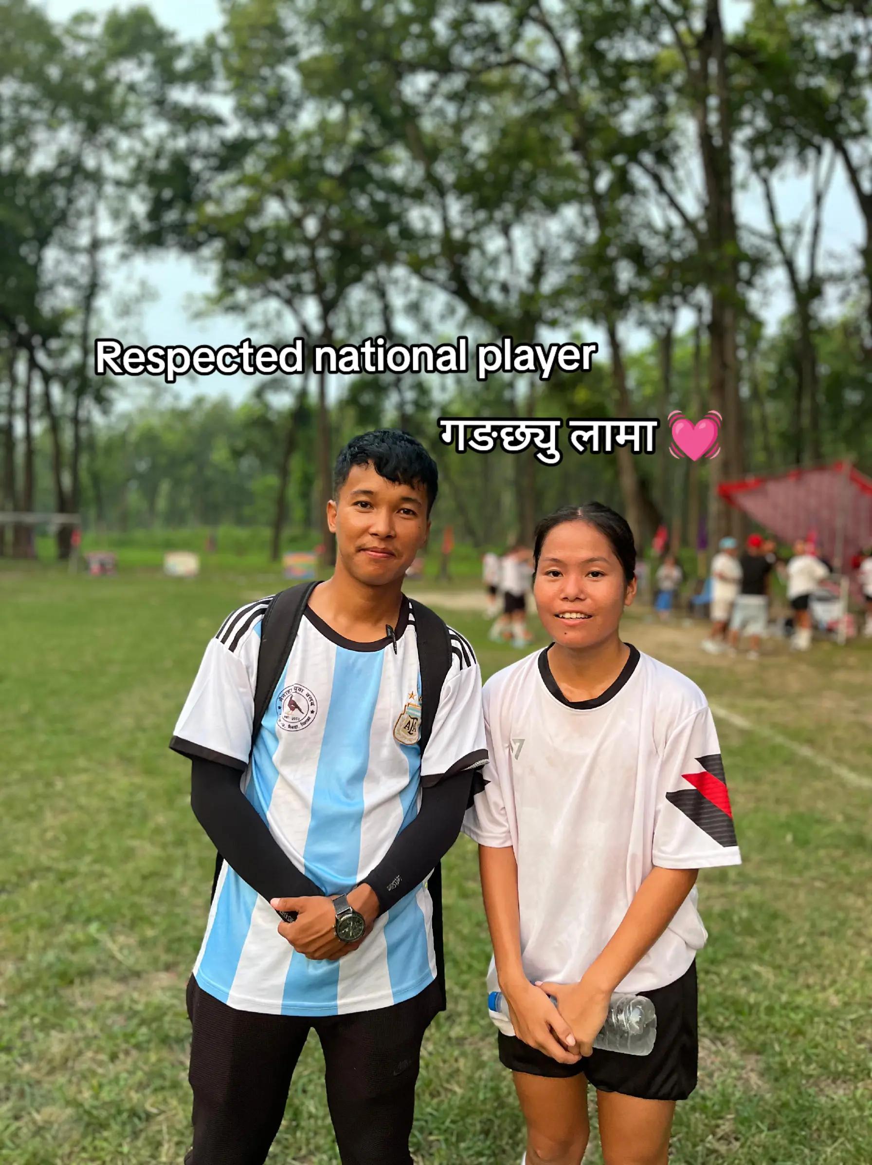 @आकाश लुङ्बा