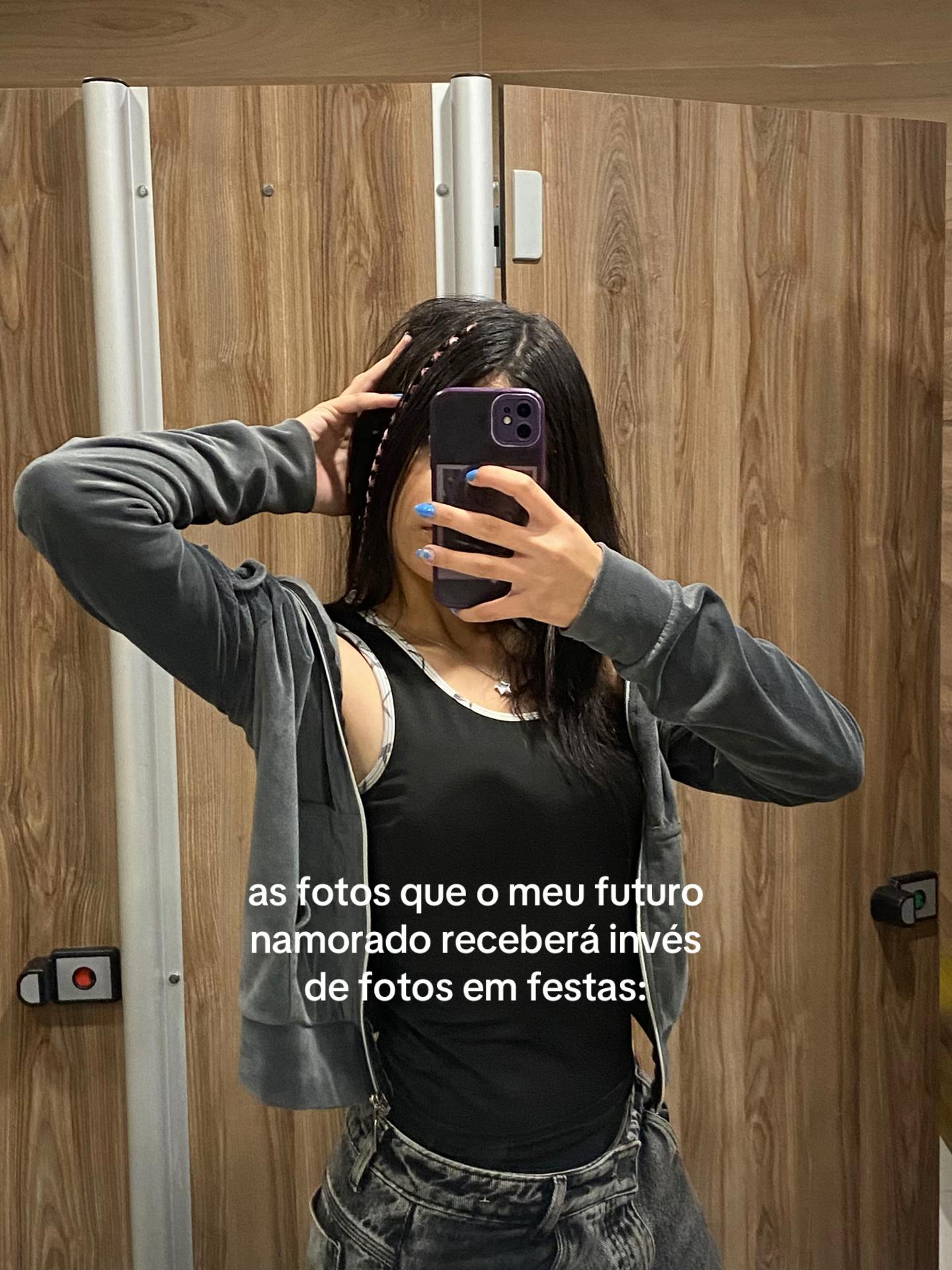 @Kaylaninha
