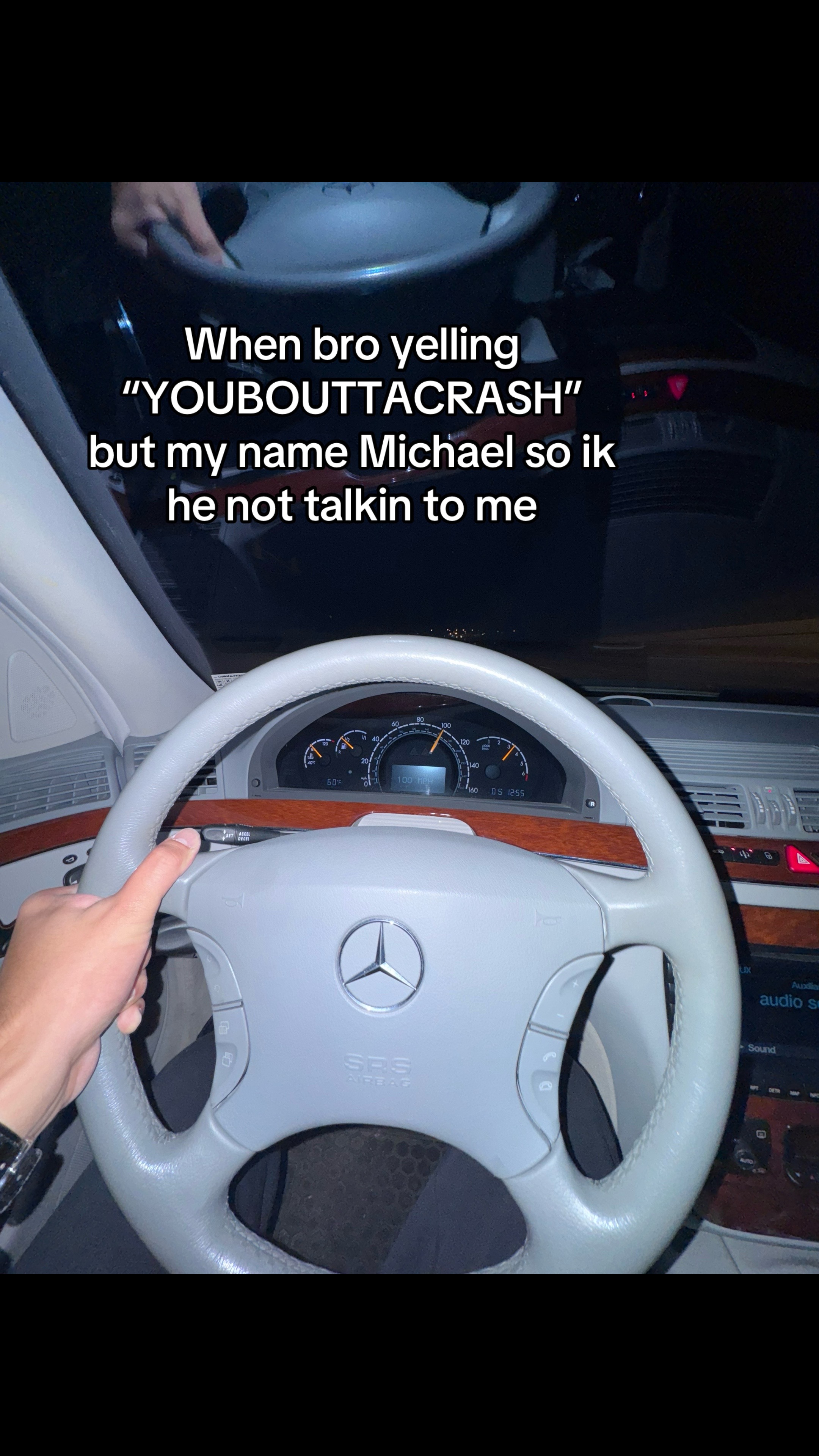 @Michael Raf