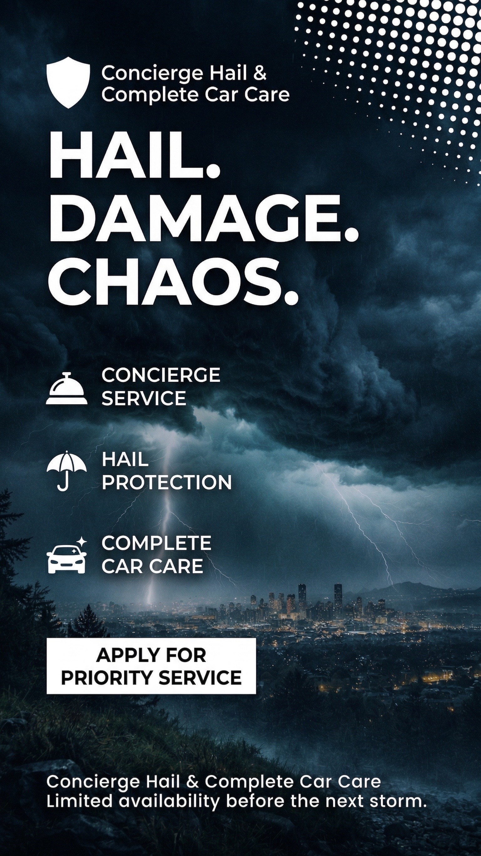 @Denver Dents