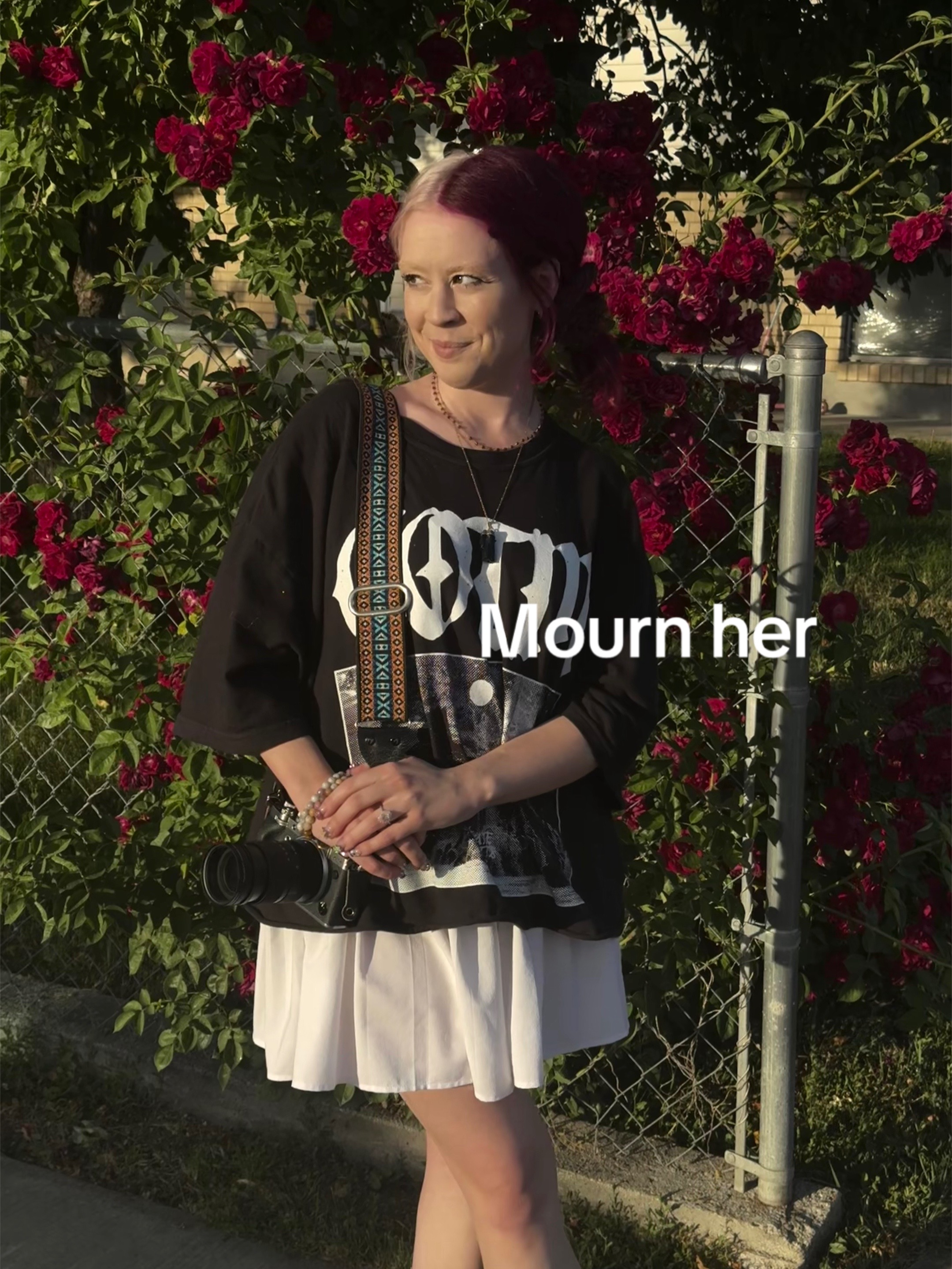 @Céline Renée