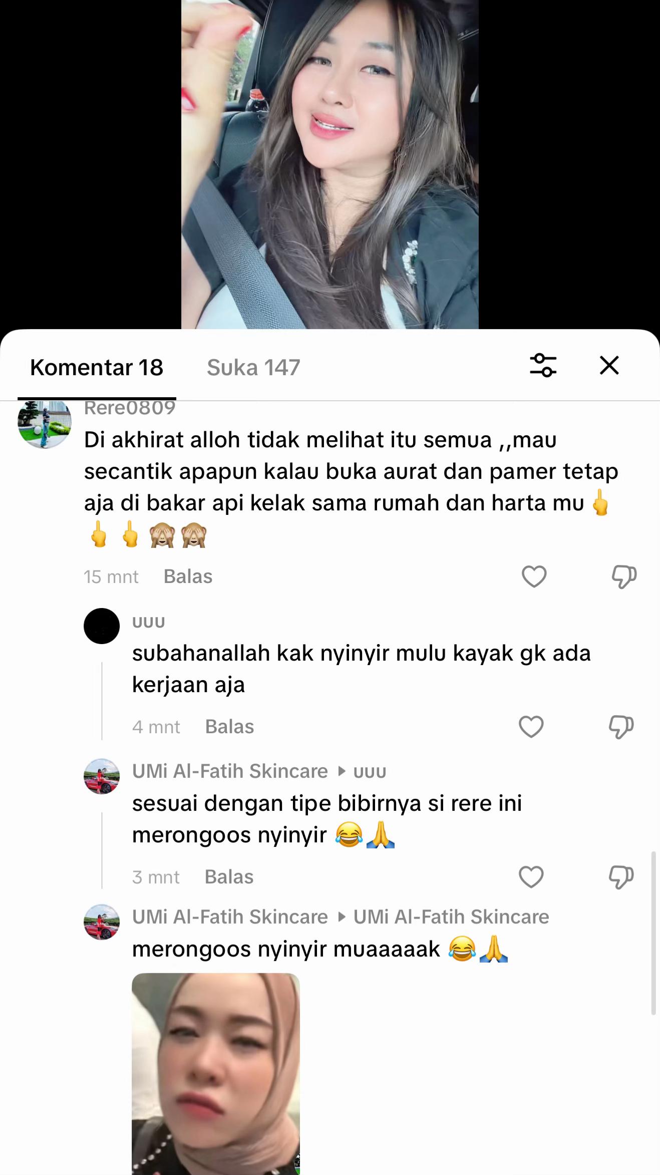 @UMi Al-Fatih Skincare