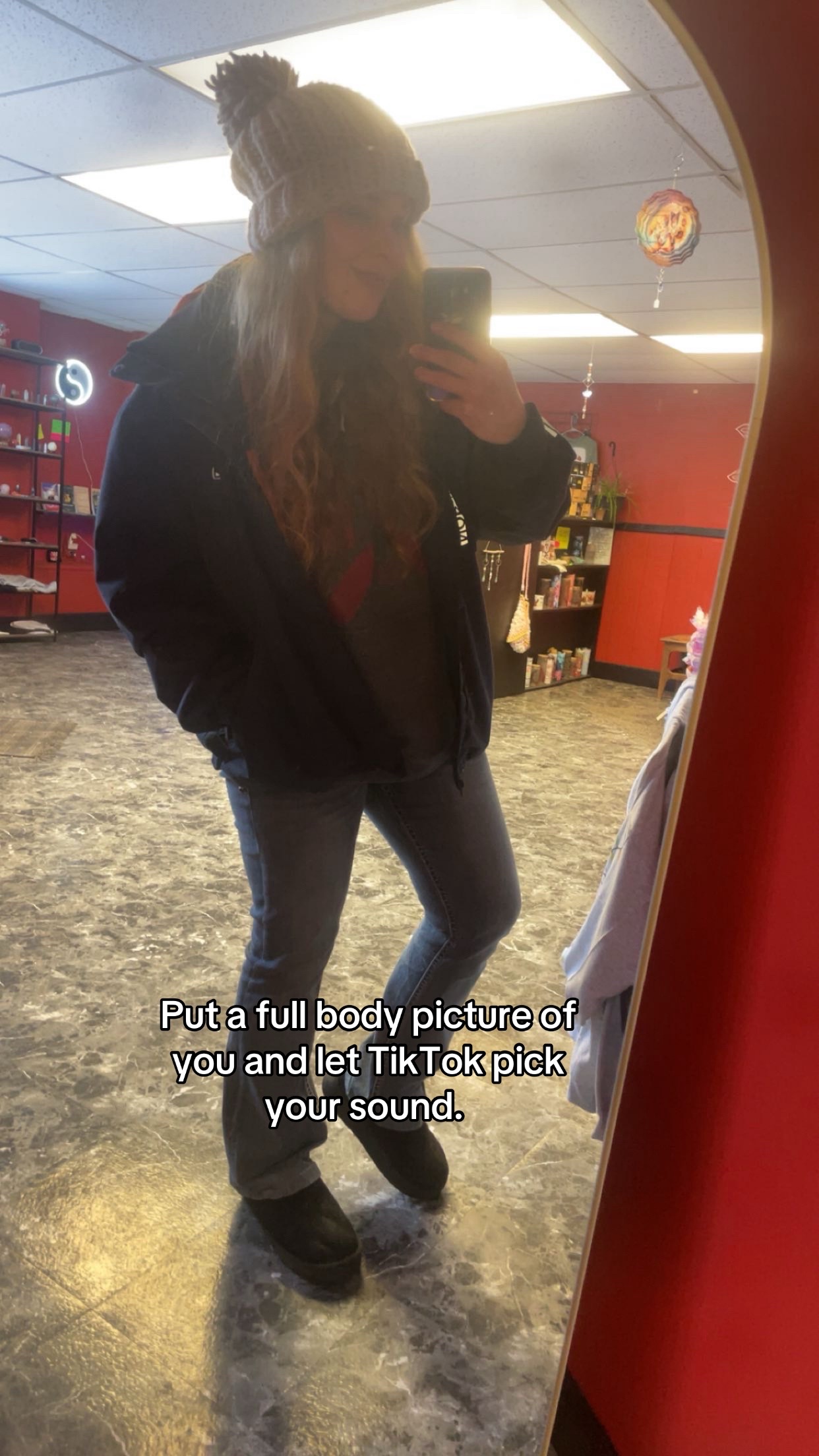 @Kellie Lynn