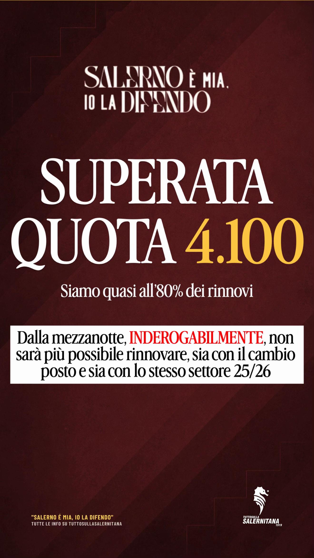 @TuttosullaSalernitana