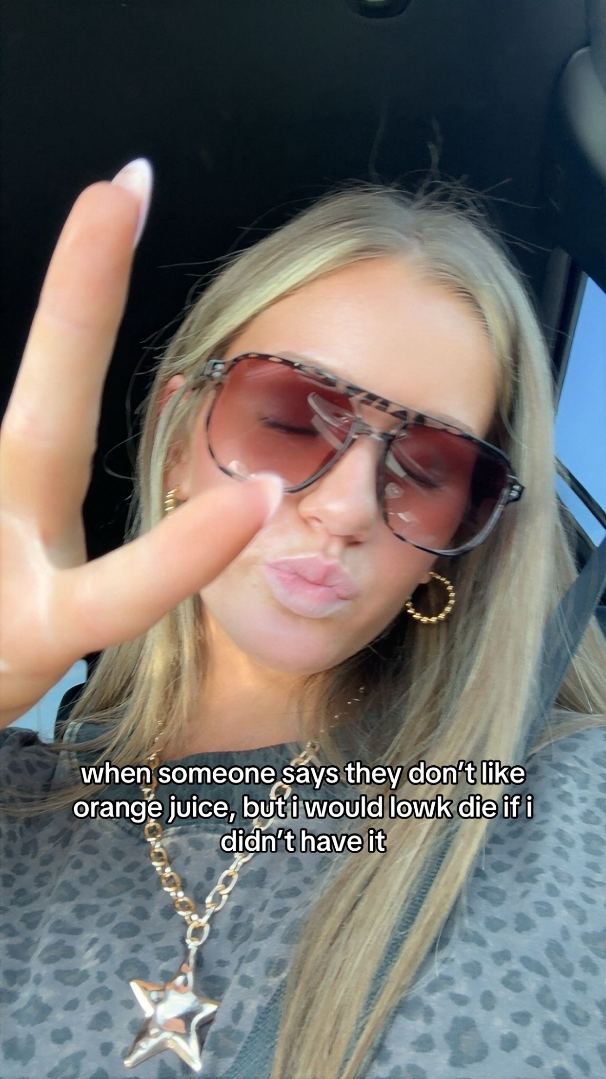 @KENLEY ELISE