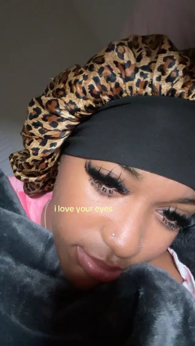 @Aniya Nikole :)