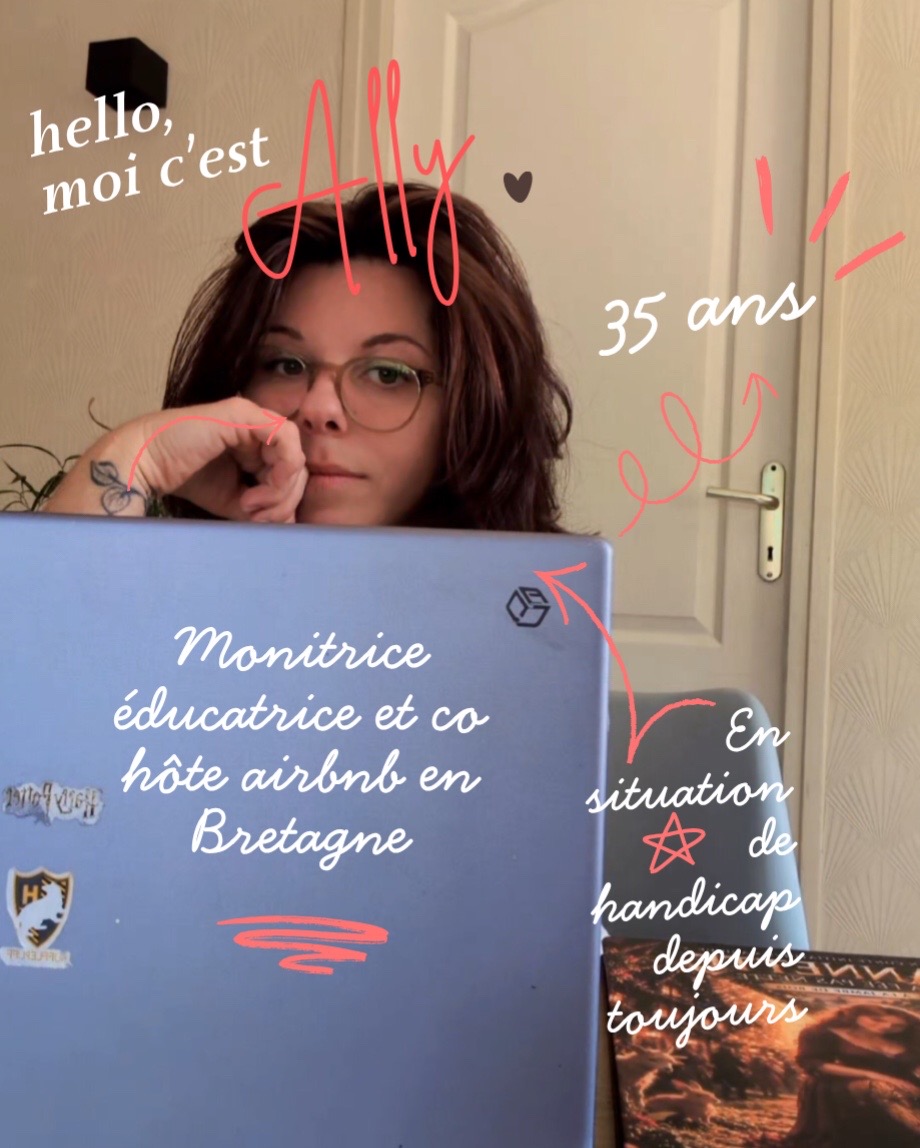 @La fée pas nette.
