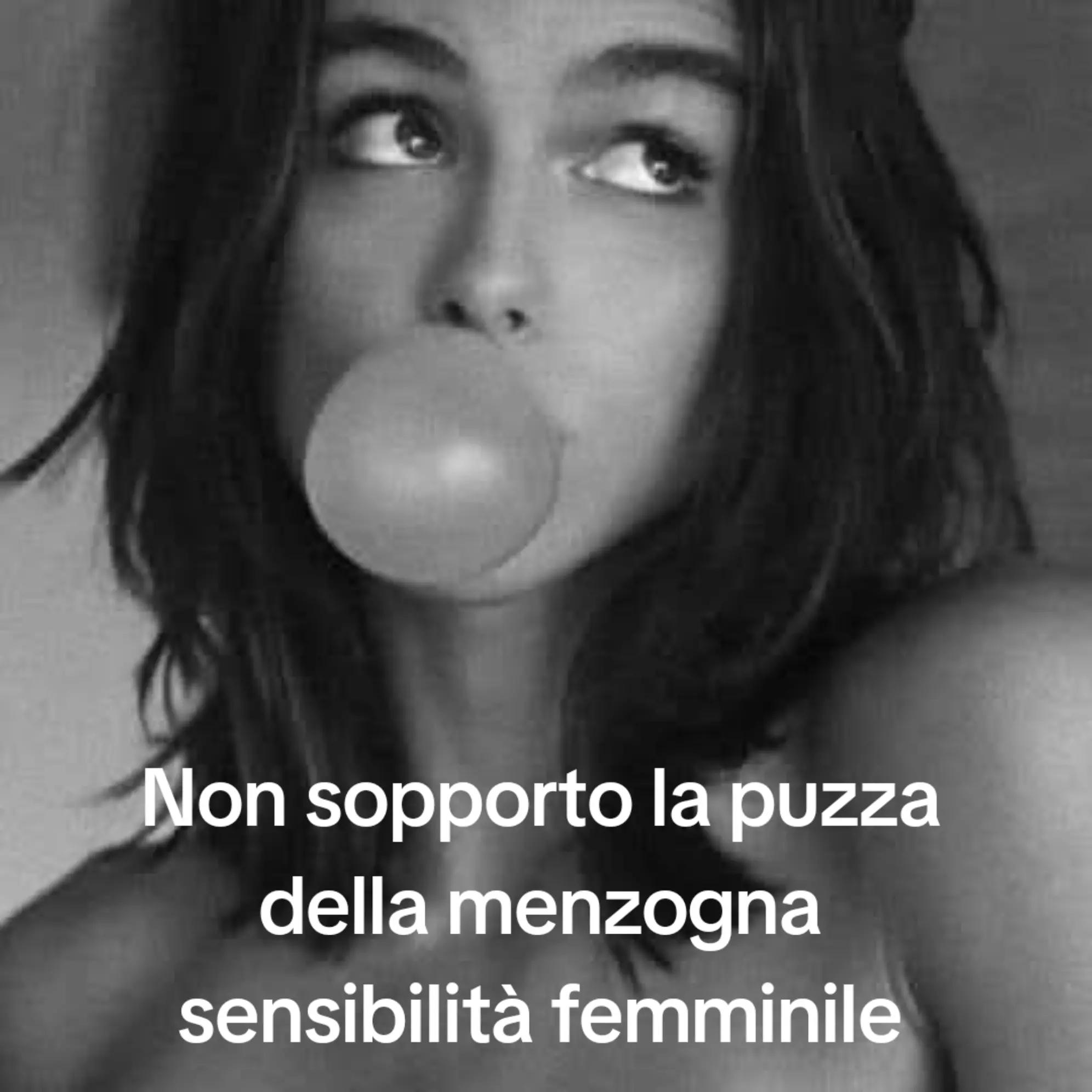 @sensibilità femminile