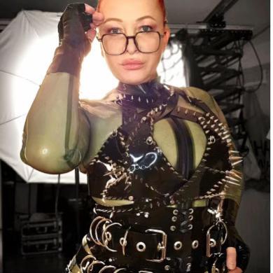 @mistress oksana
