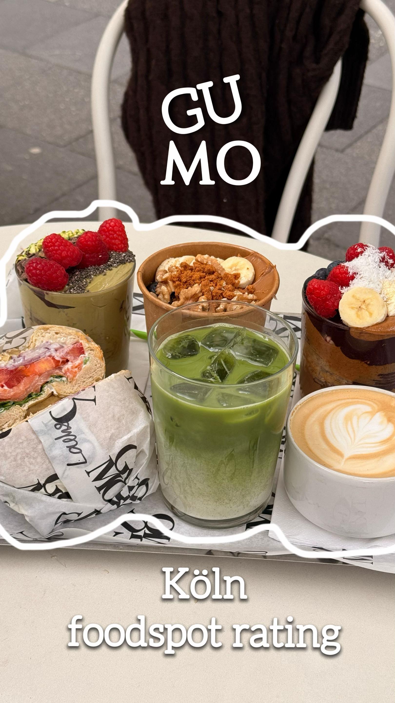 @egelimavis FOODSPOTS & TRAVEL