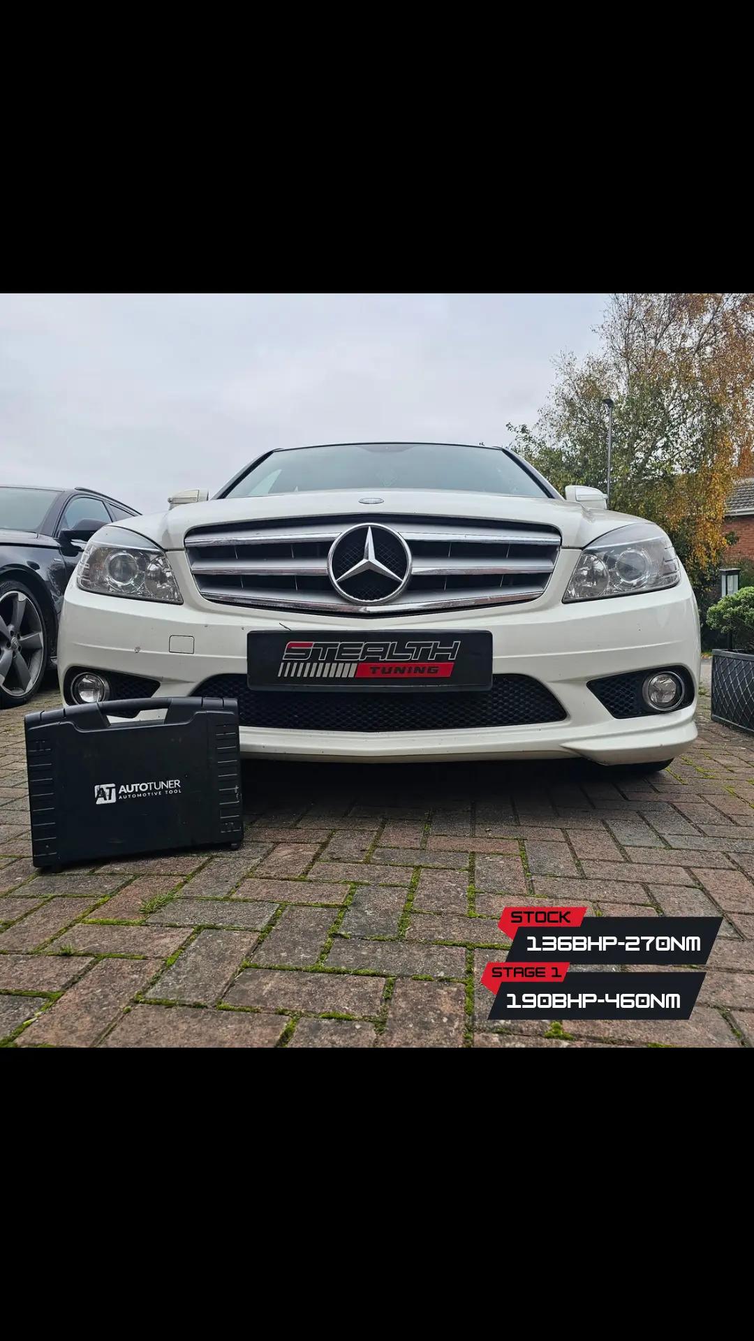 @Stealth Tuning