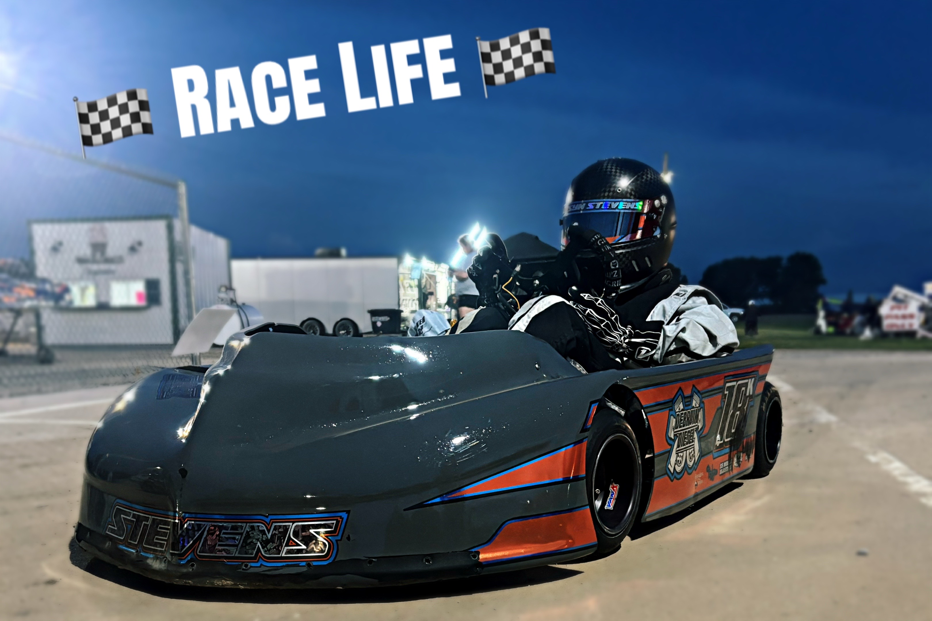 @🏁 18K_RaceMom 🏁