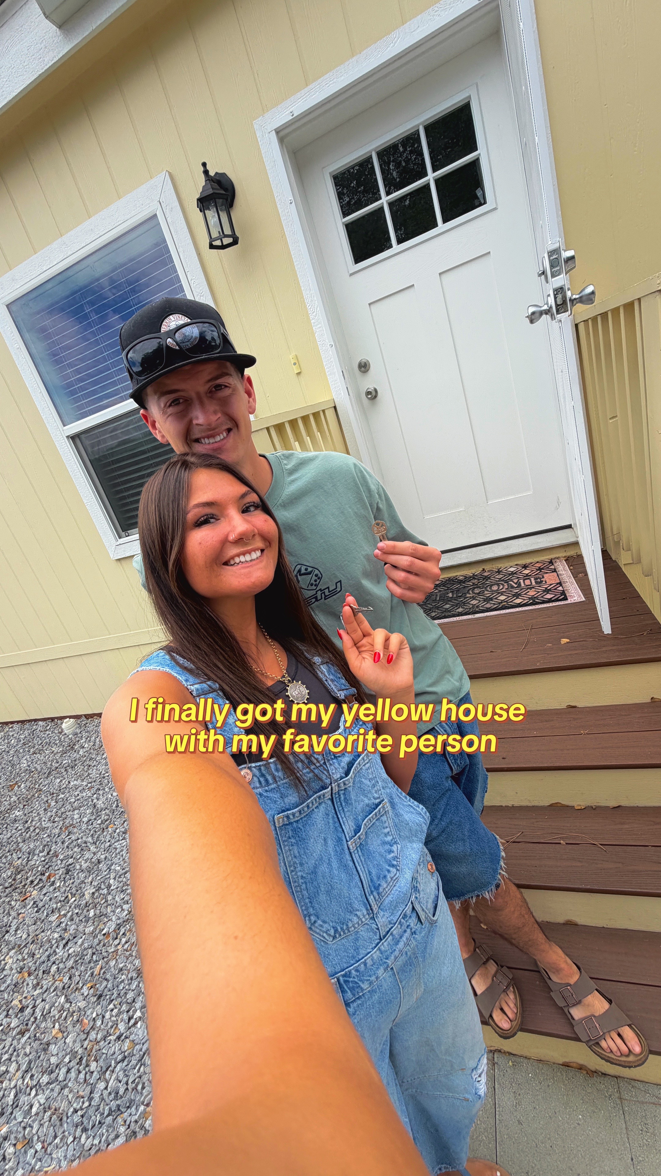 @Riley