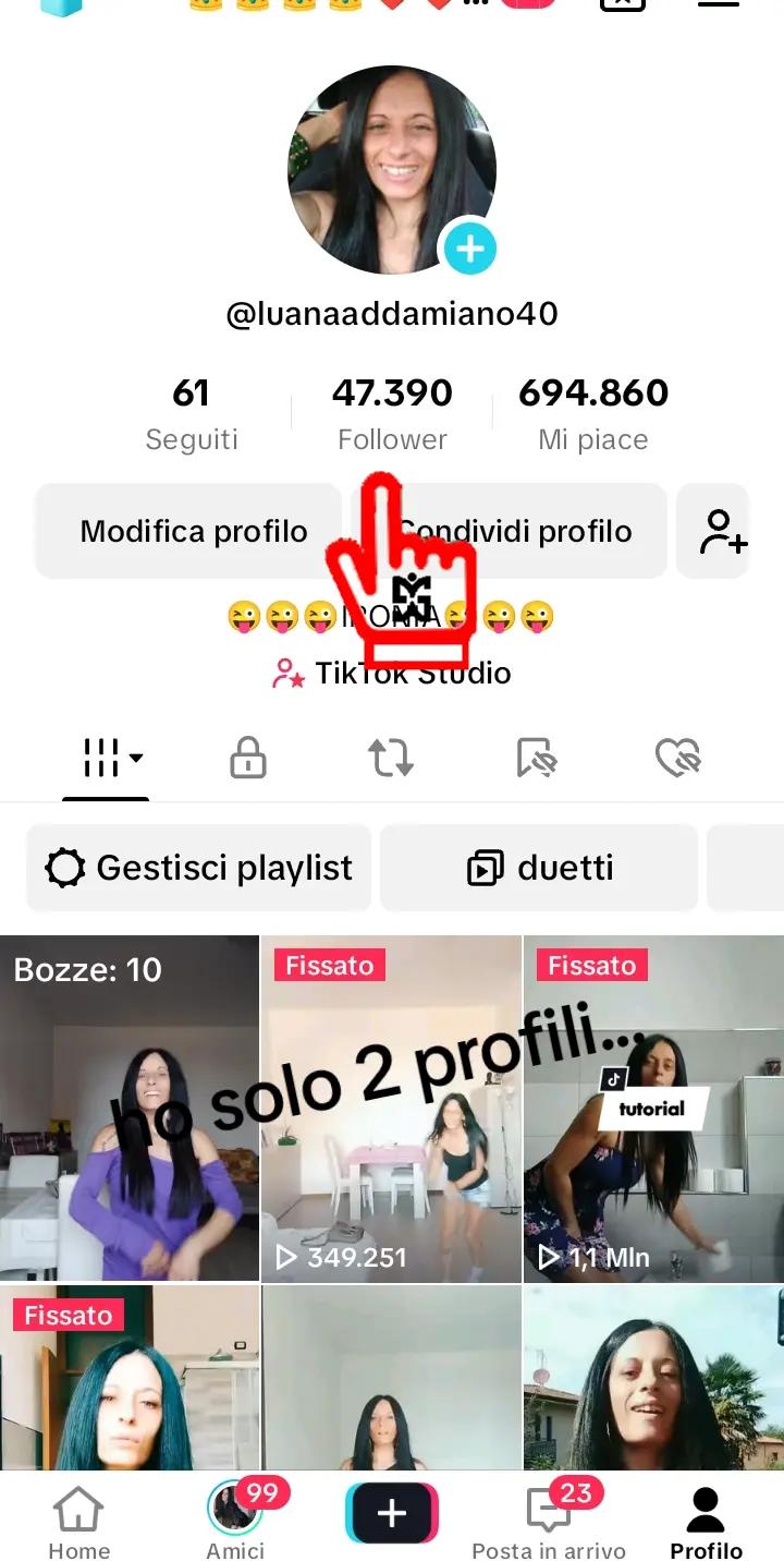 @Lamagacirce😜🫶
