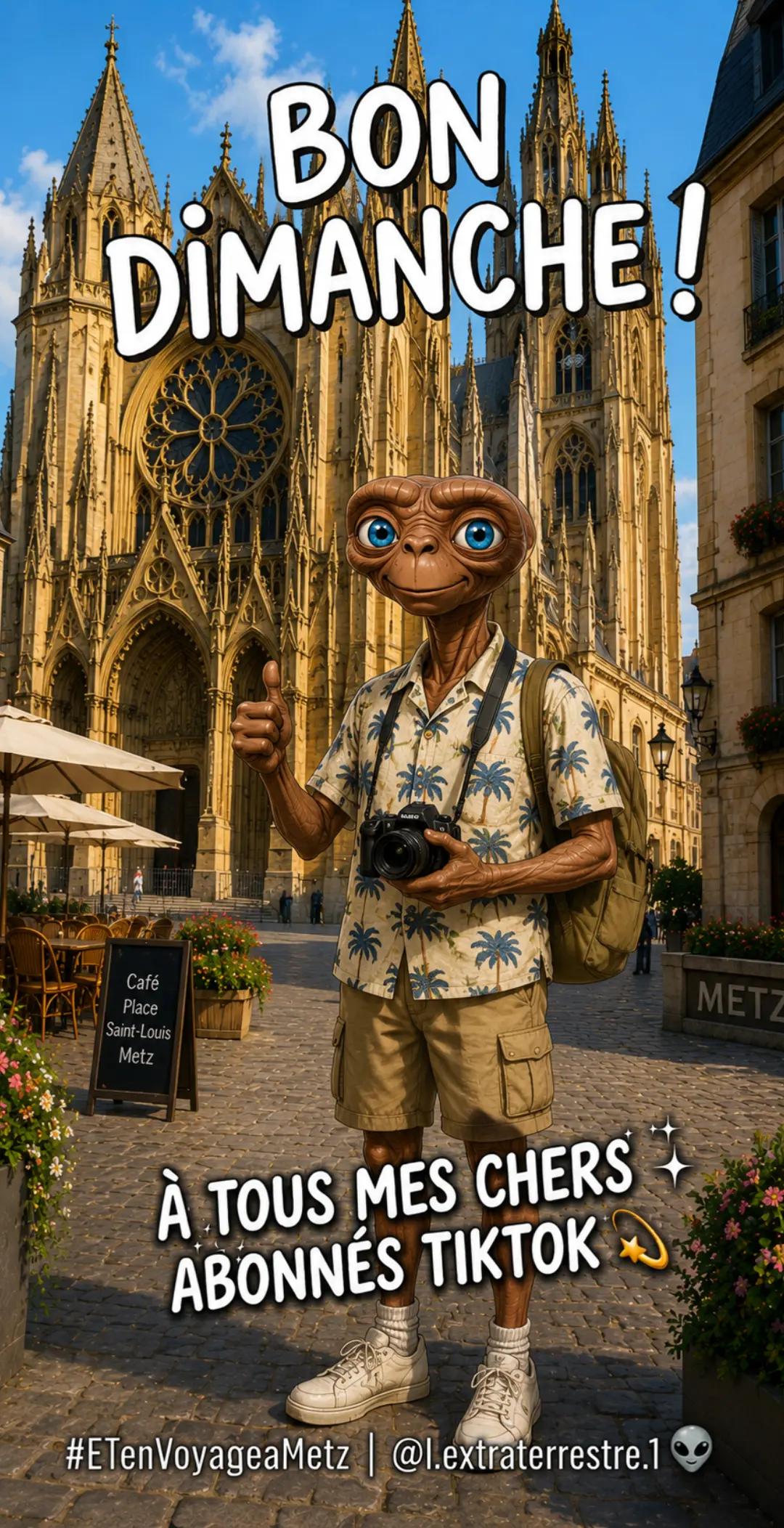@E.T. L'EXTRA-TERRESTRE 🖖💙