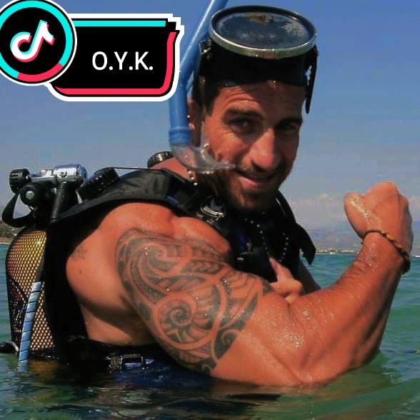 @🐸Τάσος (Βάτραχος)🐸