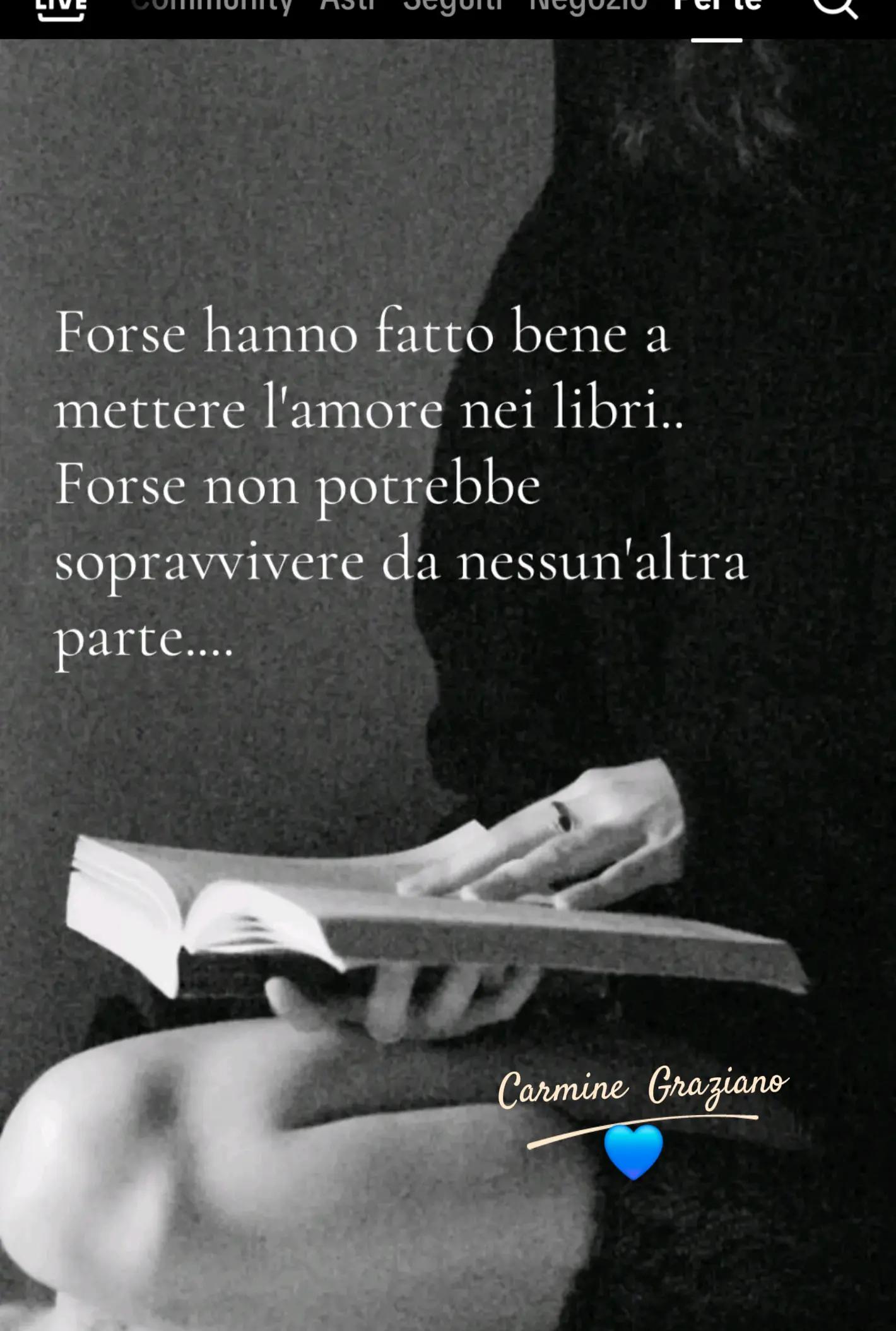@Carmine  Graziano