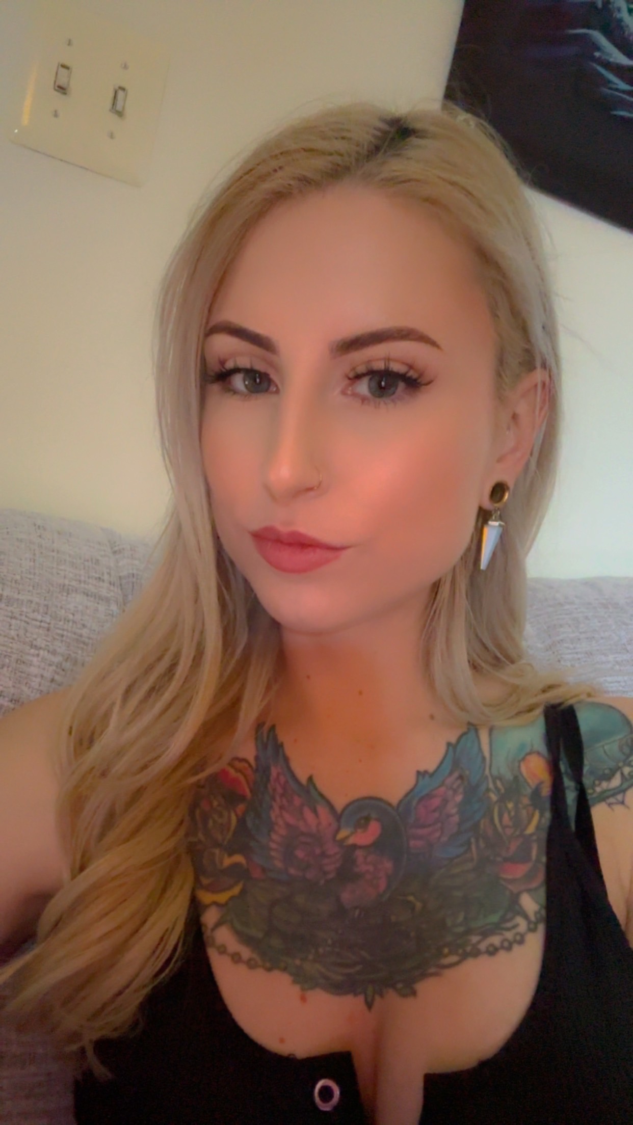 @ariannainmercury