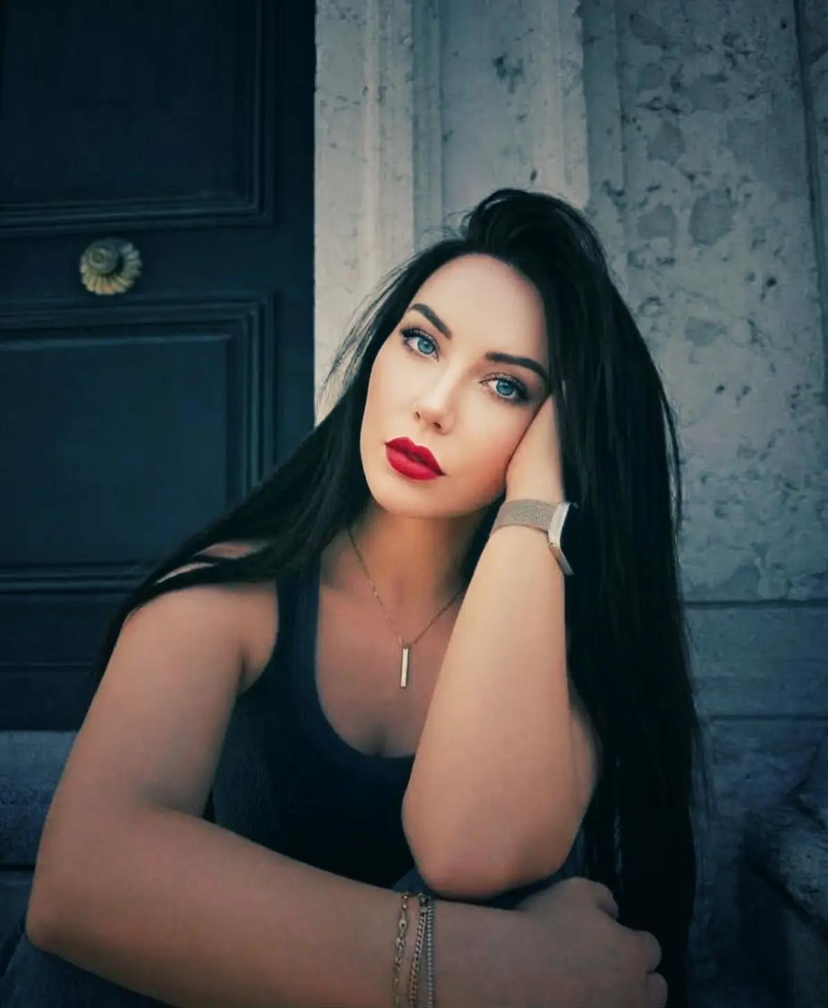 @Teresanna Influencer Tik Tok
