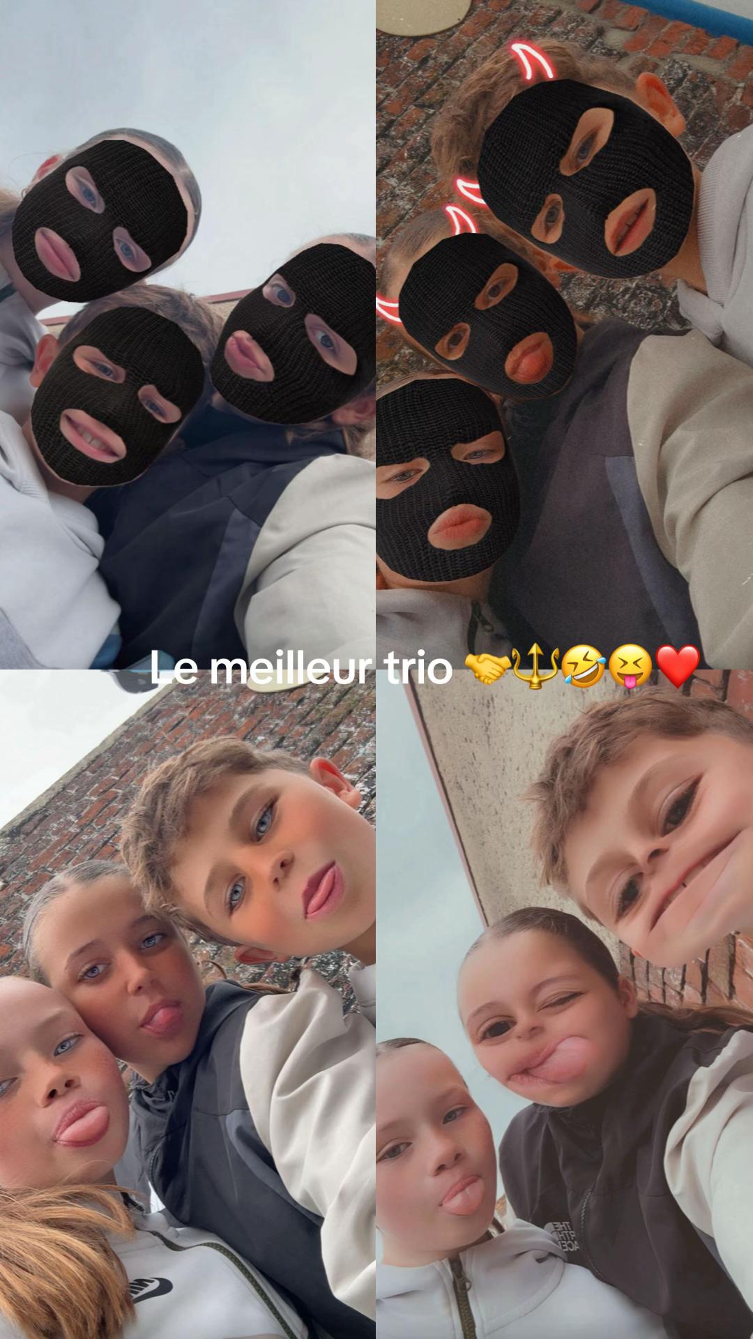@Ma&eacute; N+M= 💞💋&hearts;️💍