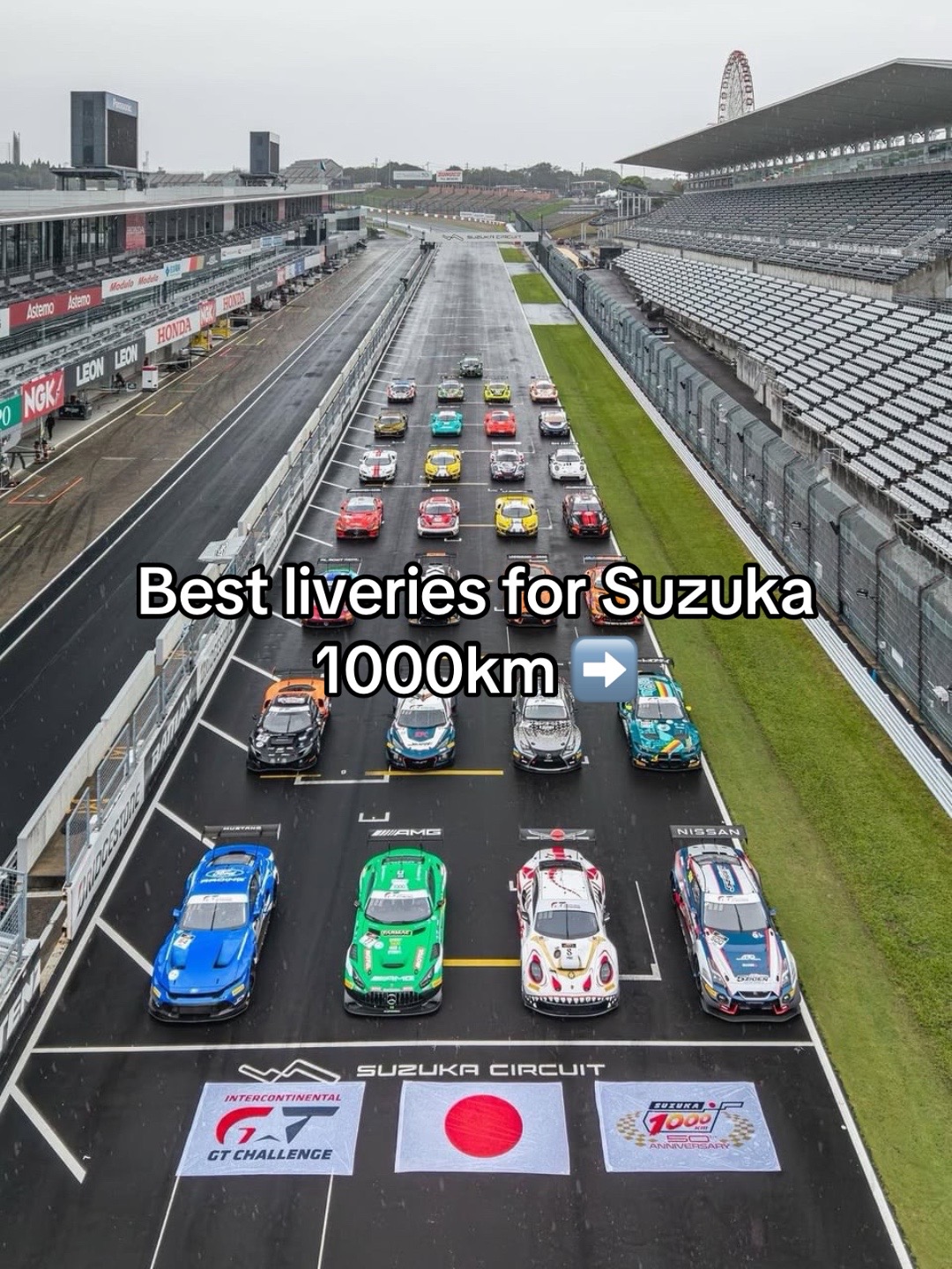 @Motorsport Media Hub