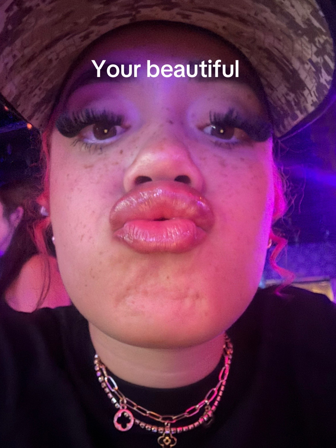 @Alexiswazhere