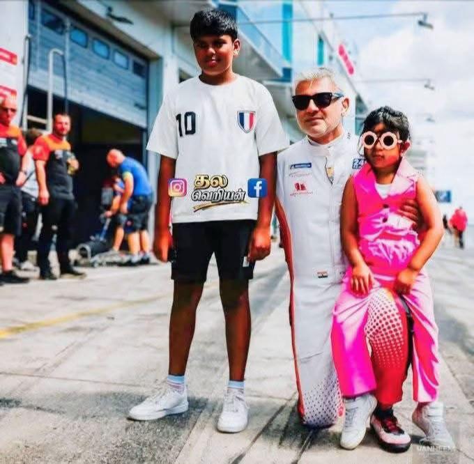 @Jay AK Race | Motorsport 🏎️