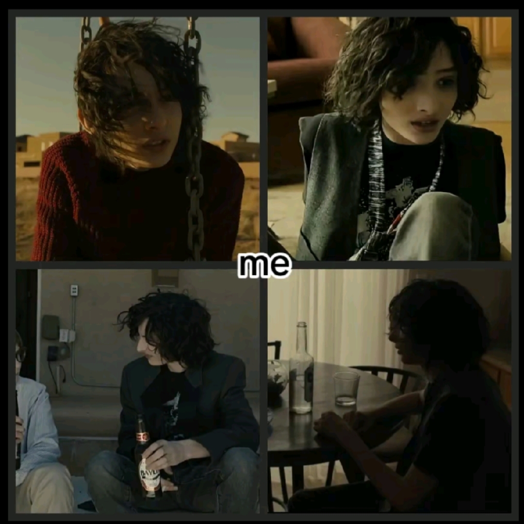 @Puppet♡ (Finn's version)