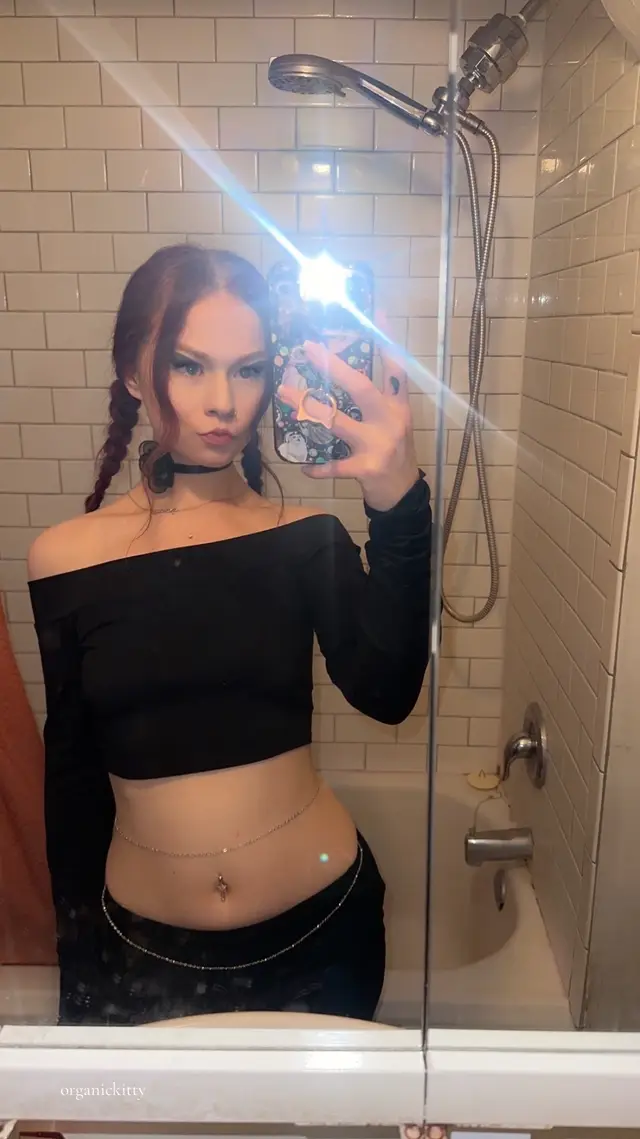@organic kitty