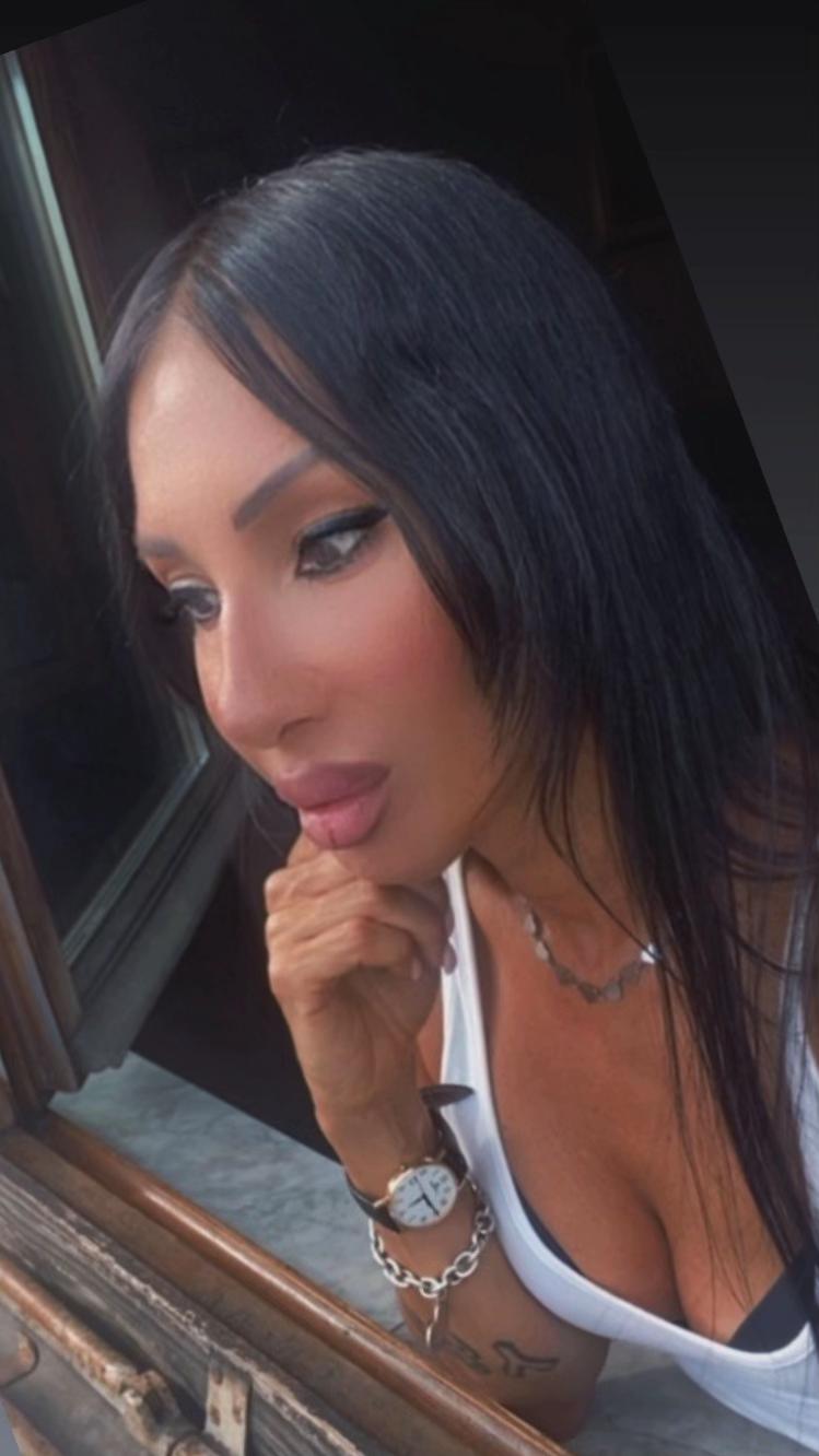 @Pam Pamela Falchi