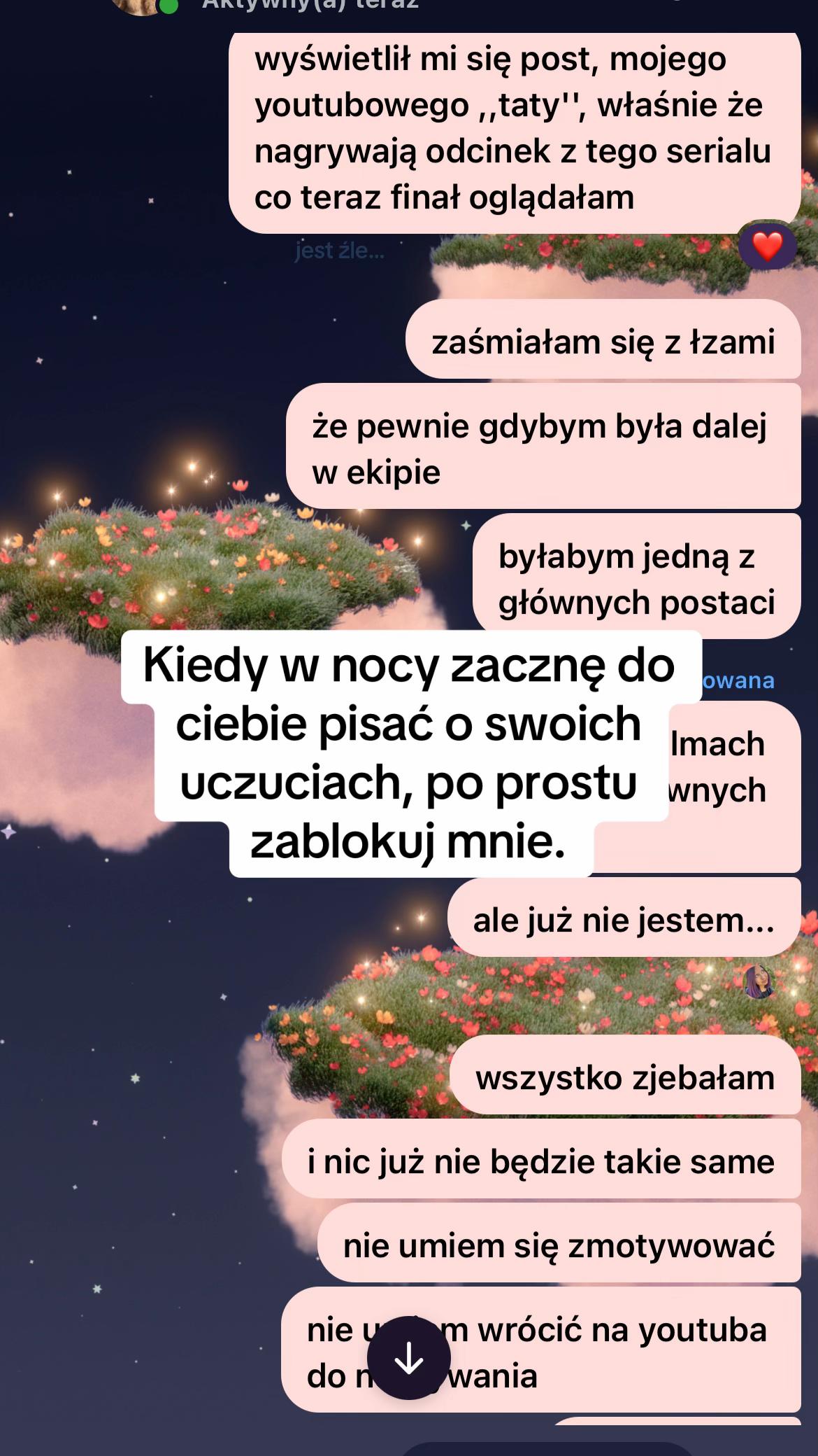 @Olivia Warmuszewska