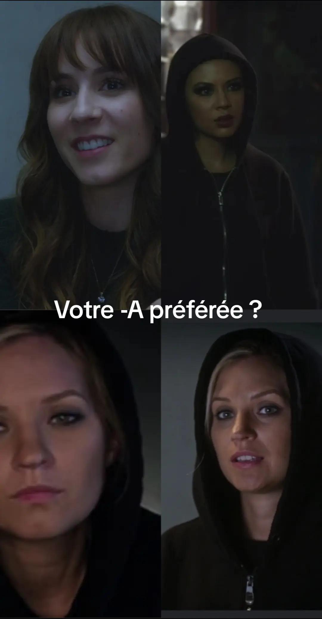 @Sabrina PLL TH 丰