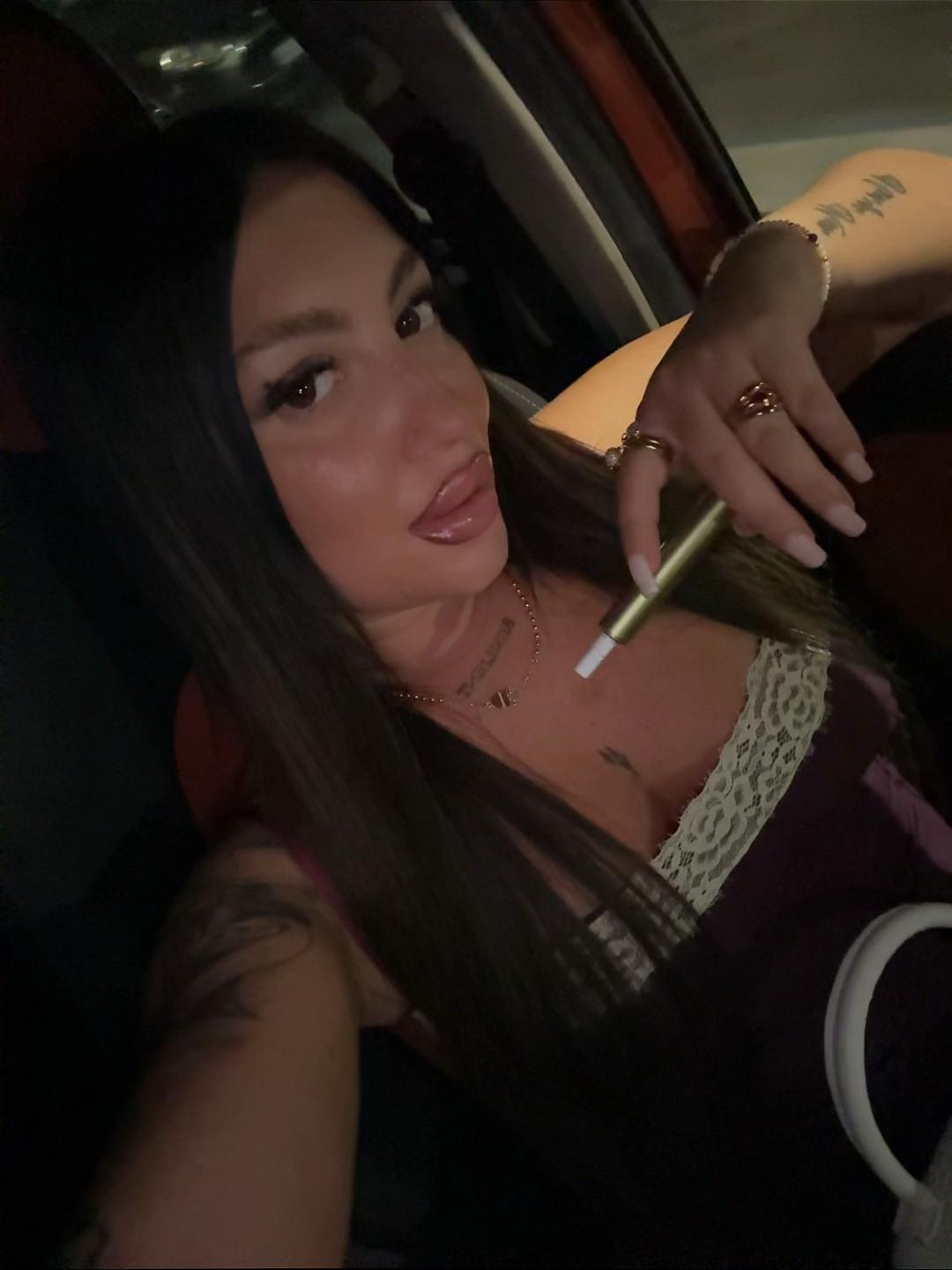 @la tua barista preferita😁