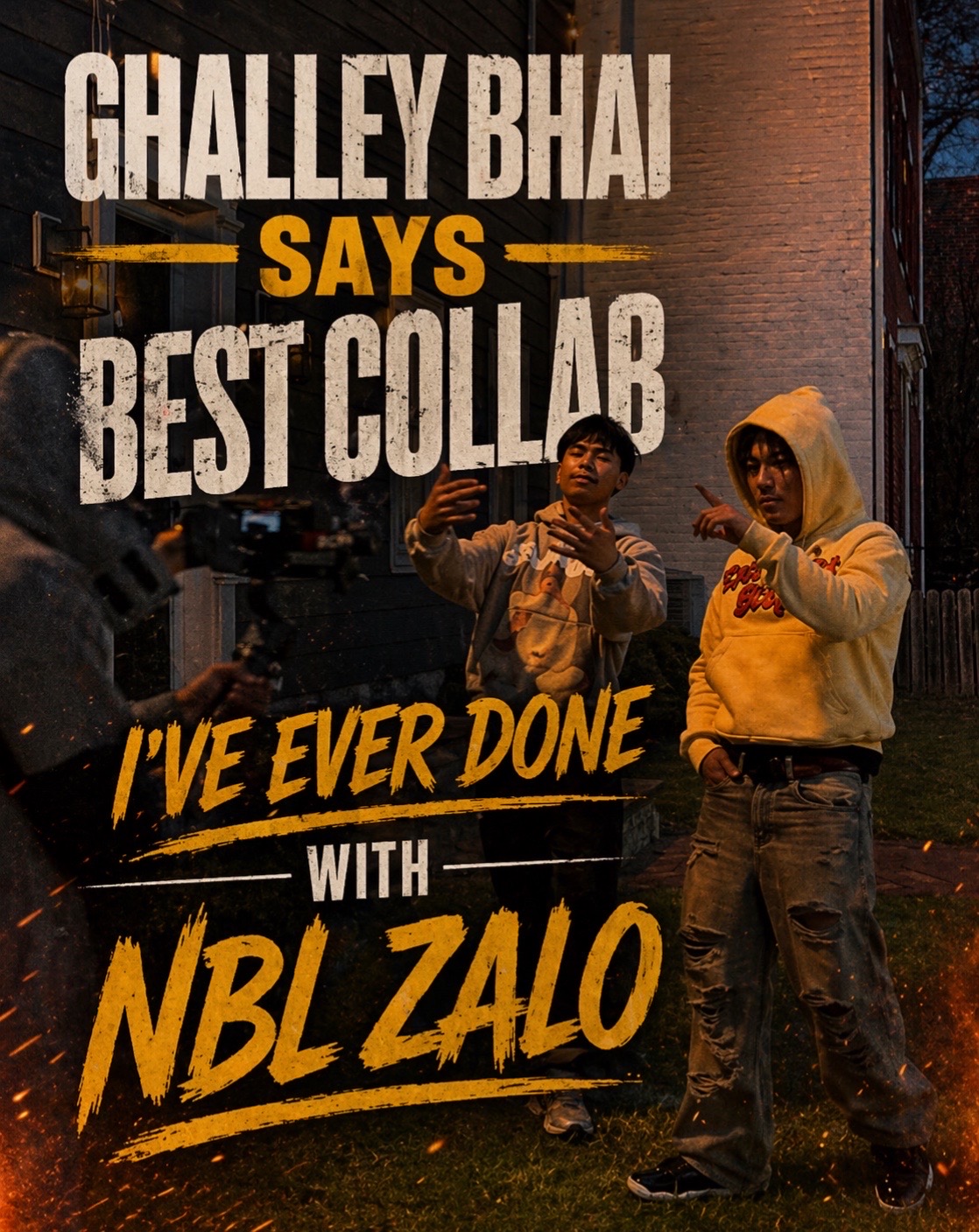 @Ghalley Bhai FanPage