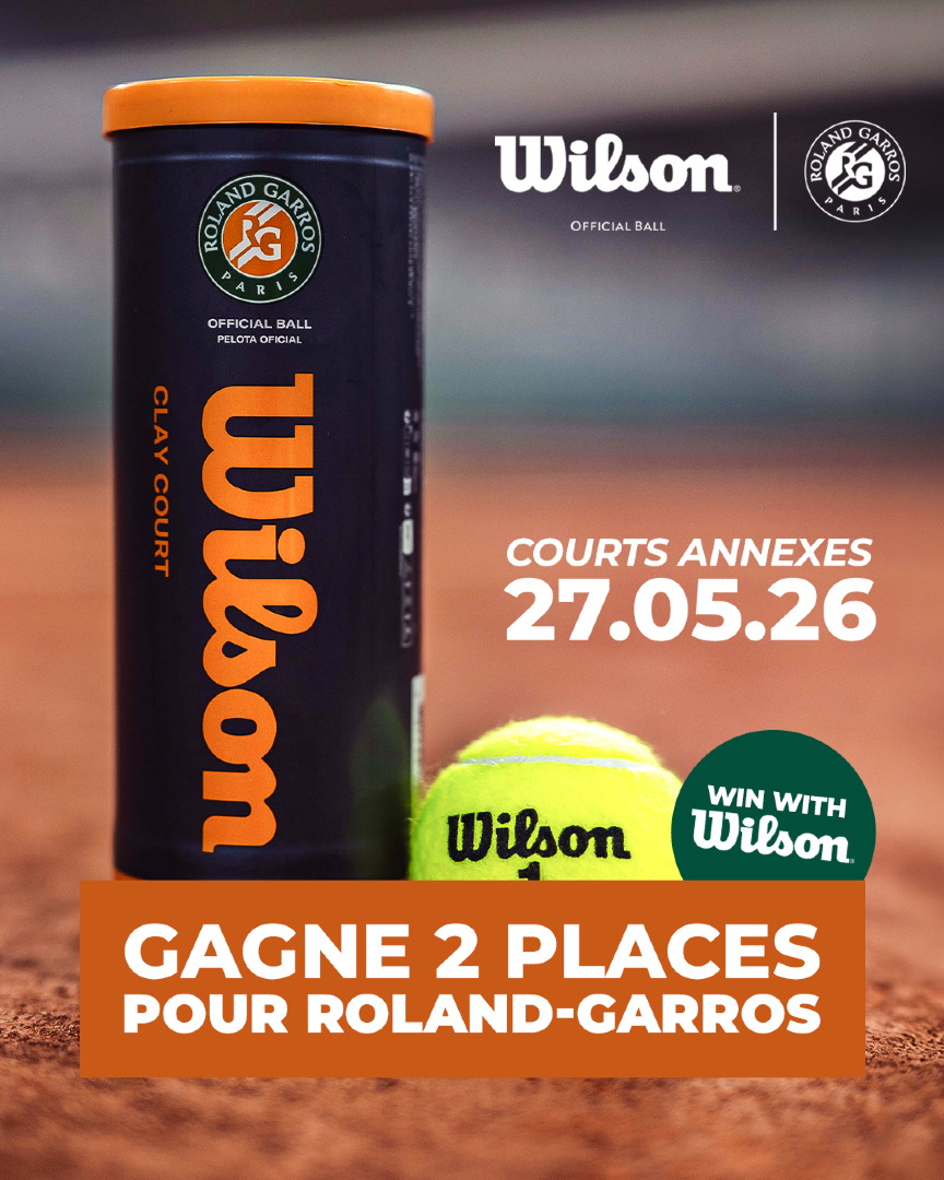 @Extreme Tennis