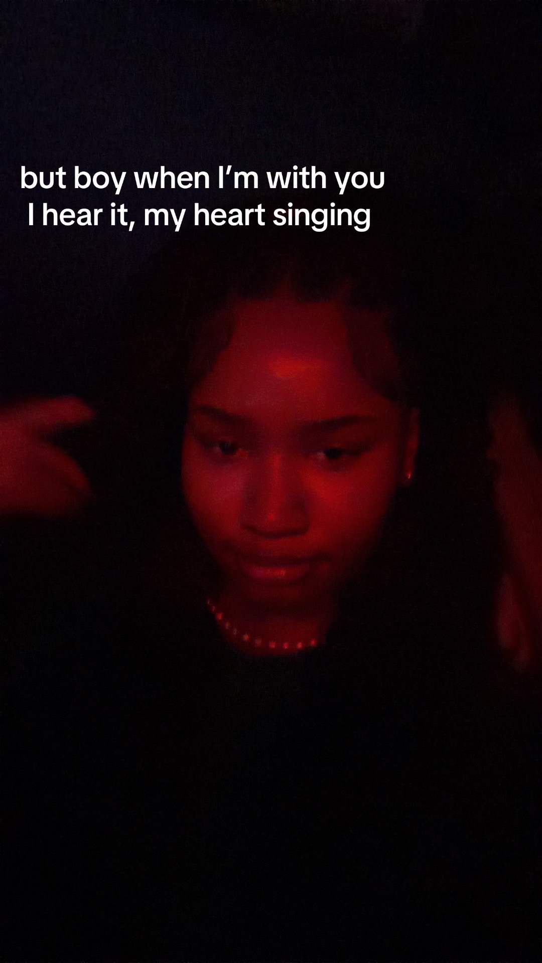 @You Found Me 💎
