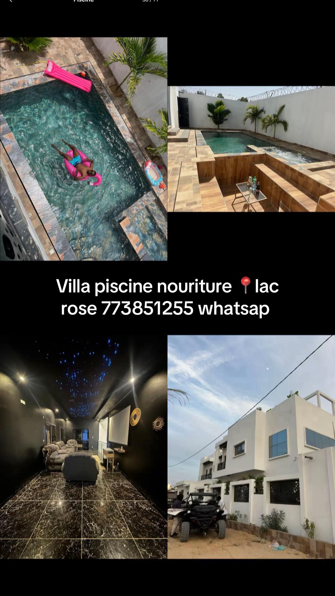 @Villa Serenity SN all inclusiv