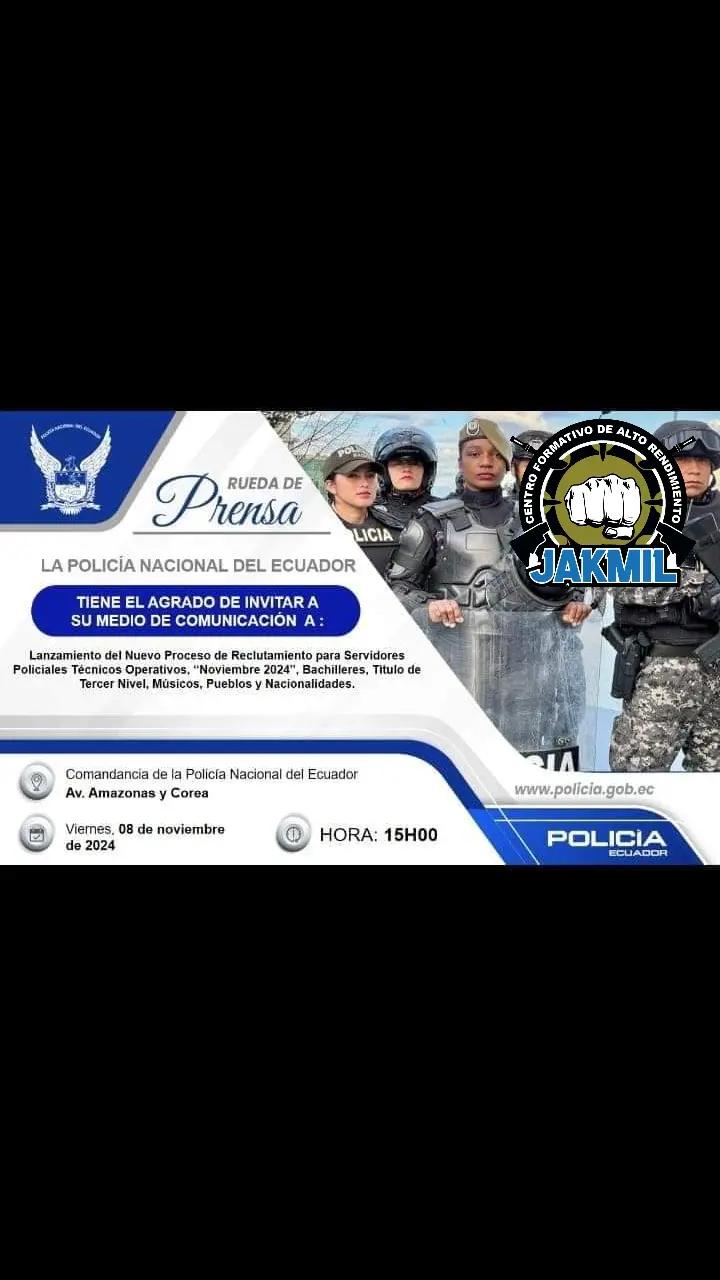 @JAKMIL Centro Formativo💪