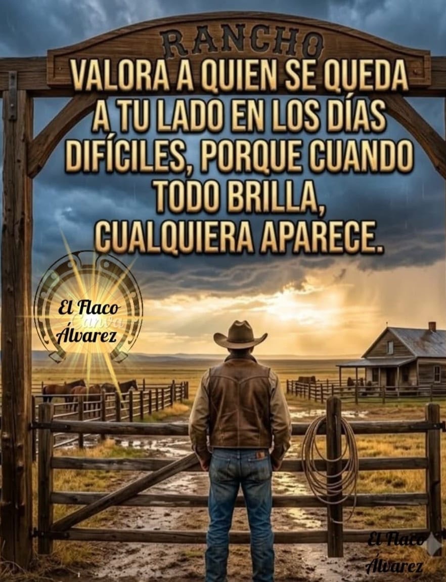 @El Flaco &Aacute;lvarez
