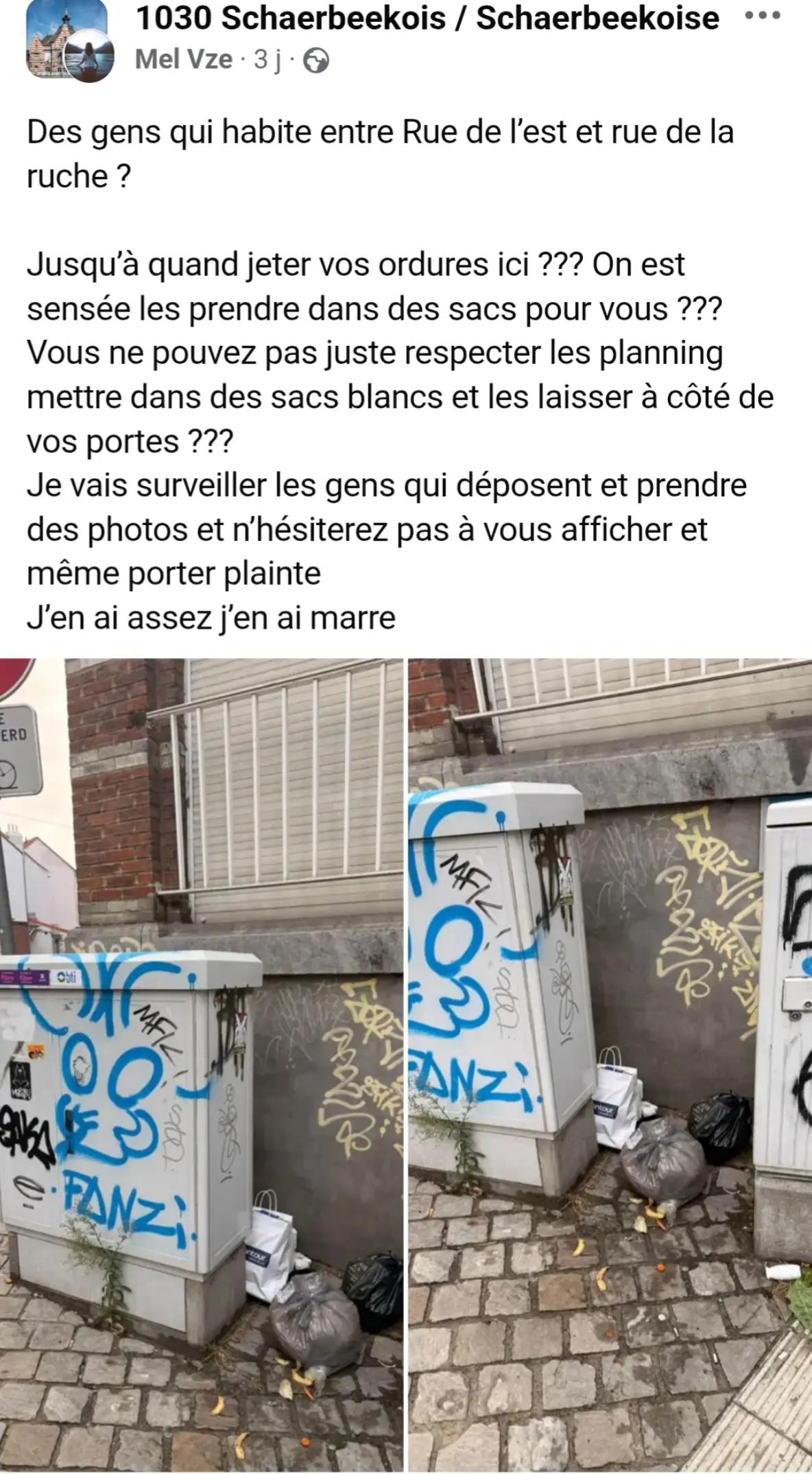 @LE BRUXELLOIS