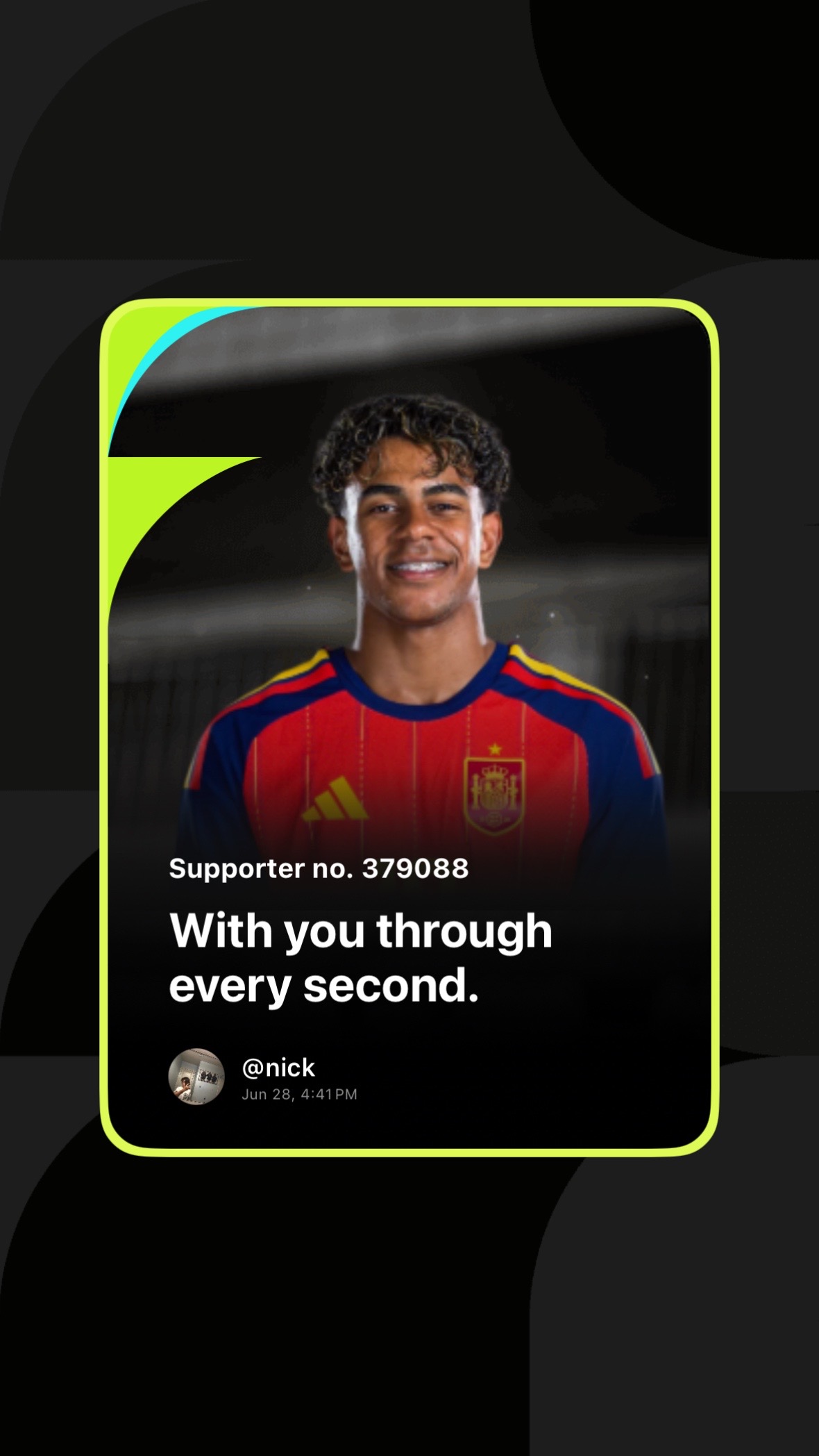 @nick