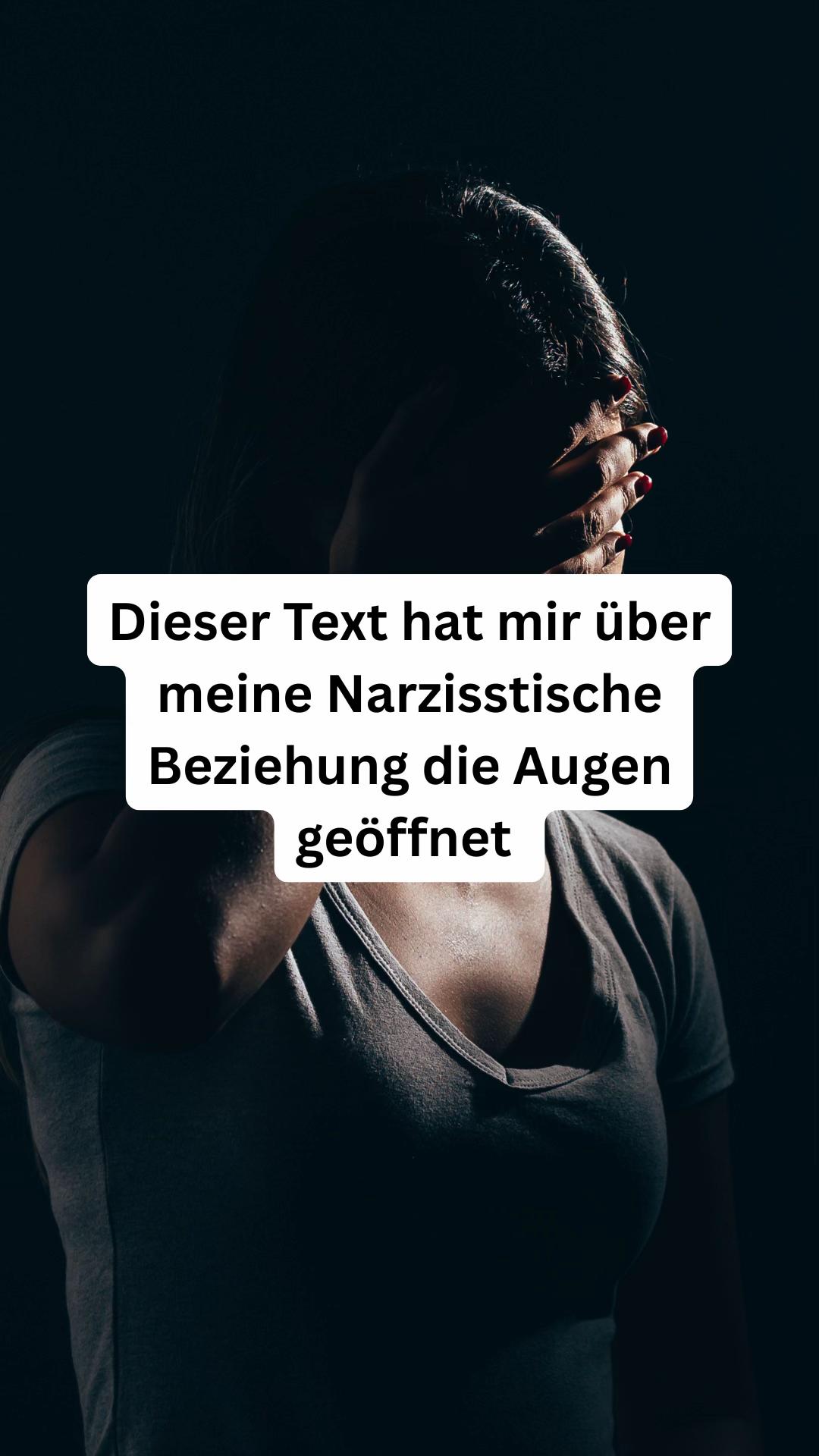 @Narzissmus & Liebe