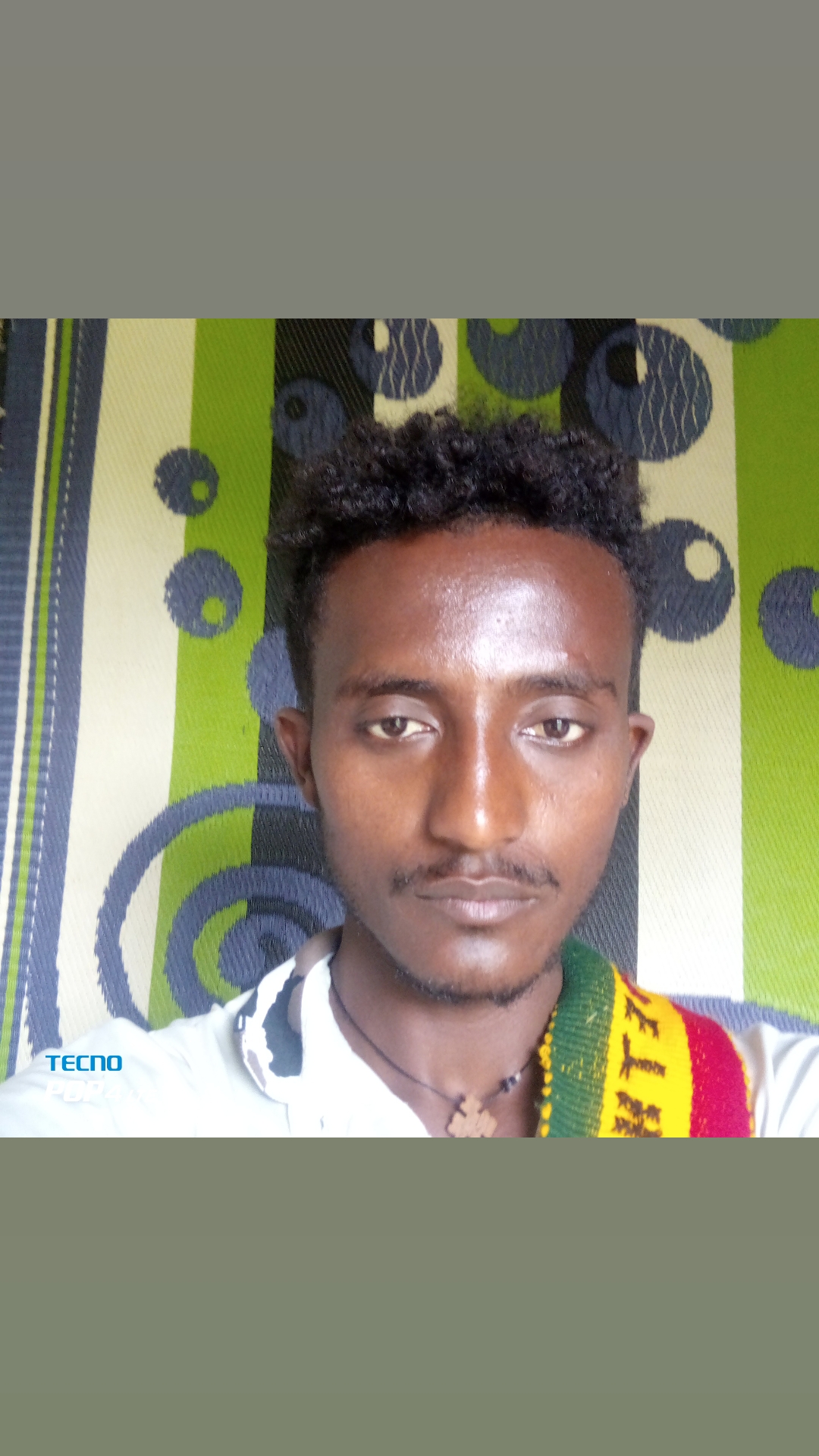 @yared sisay