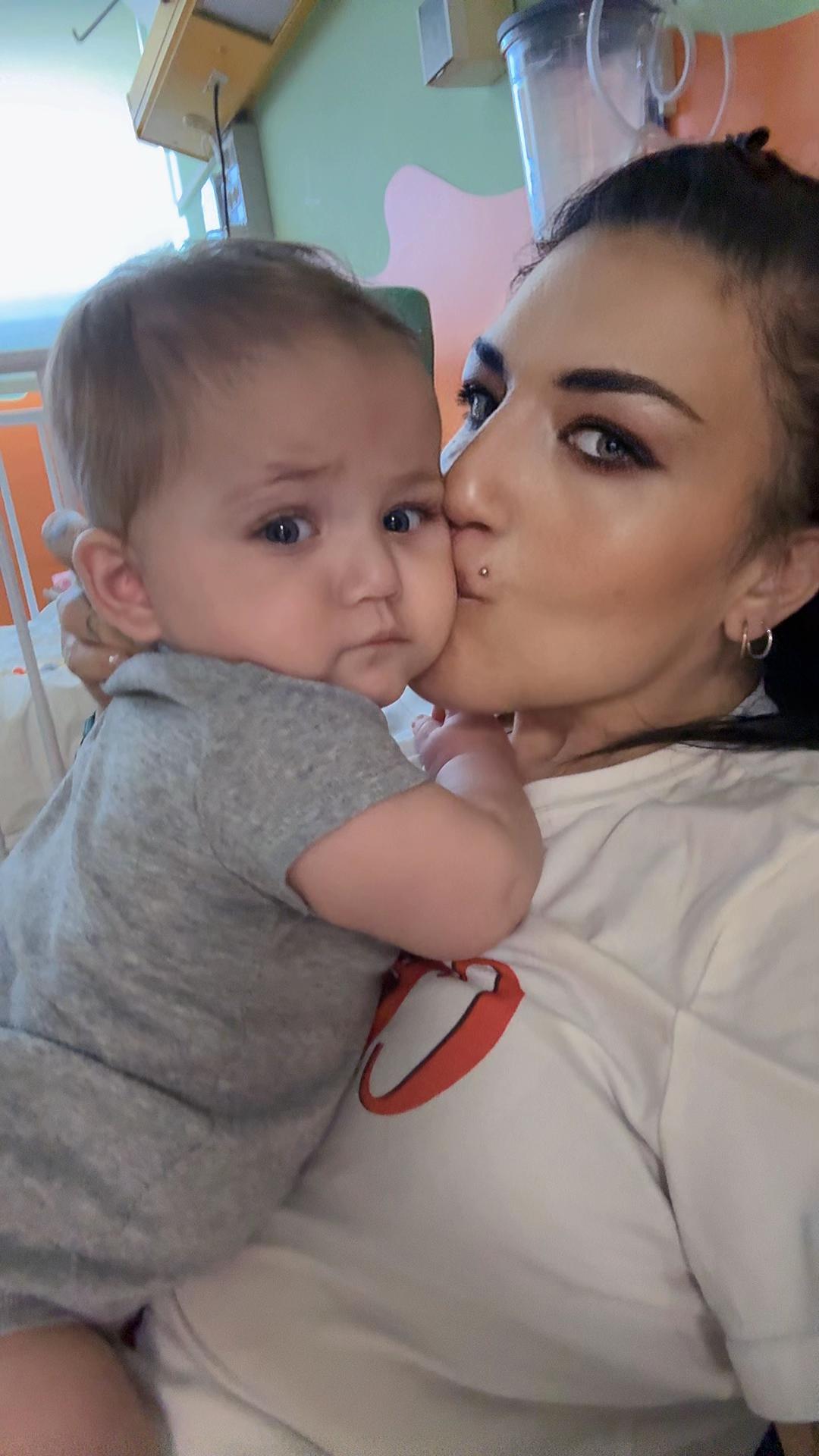 @Sabrina Villino