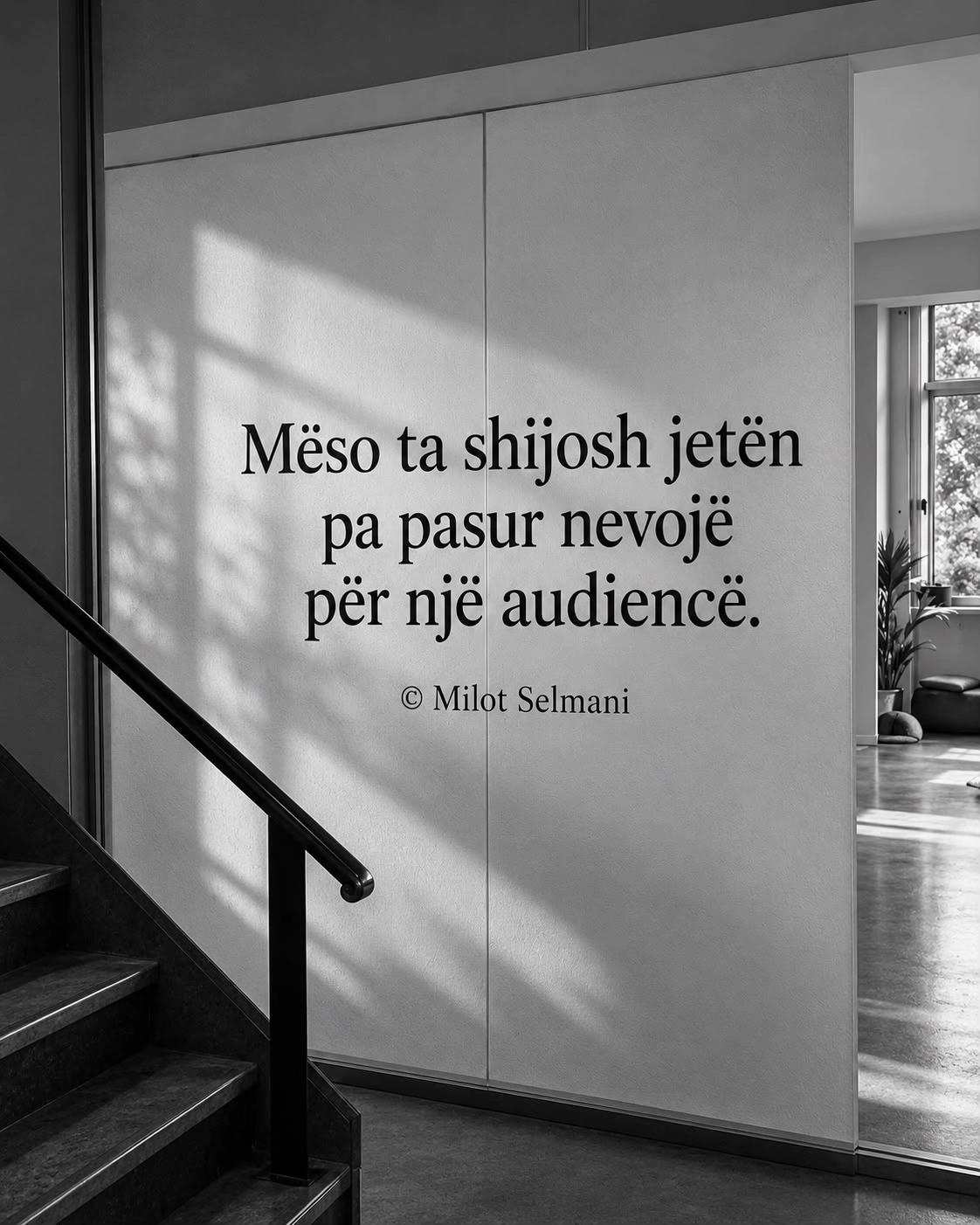 @milotselmani