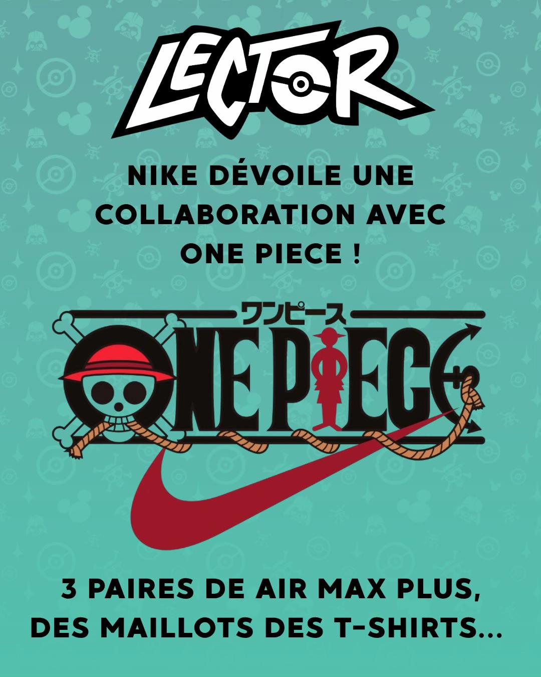 @LECTOR | Boutique TCG Rouen