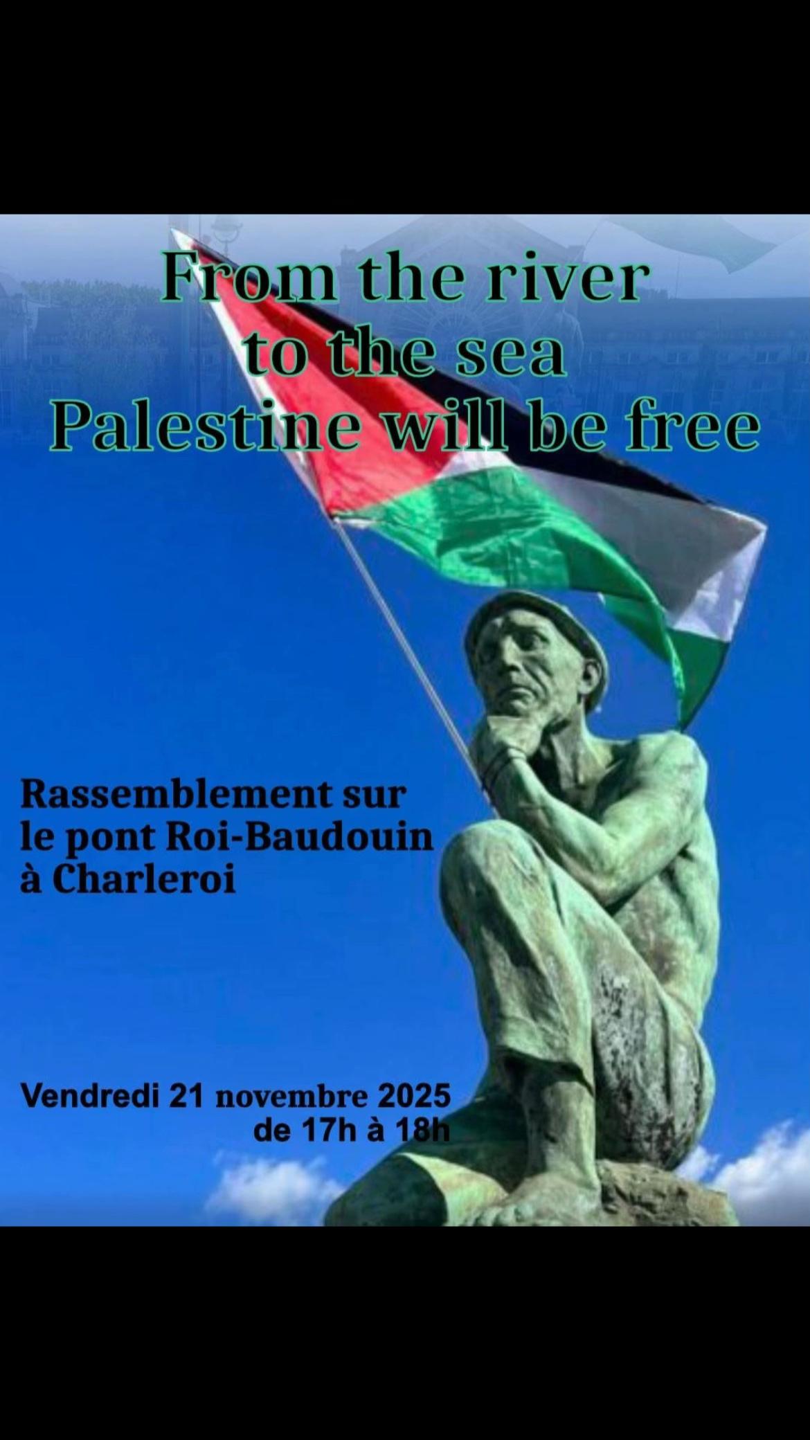 @Plateforme-Charleroi-Palestine